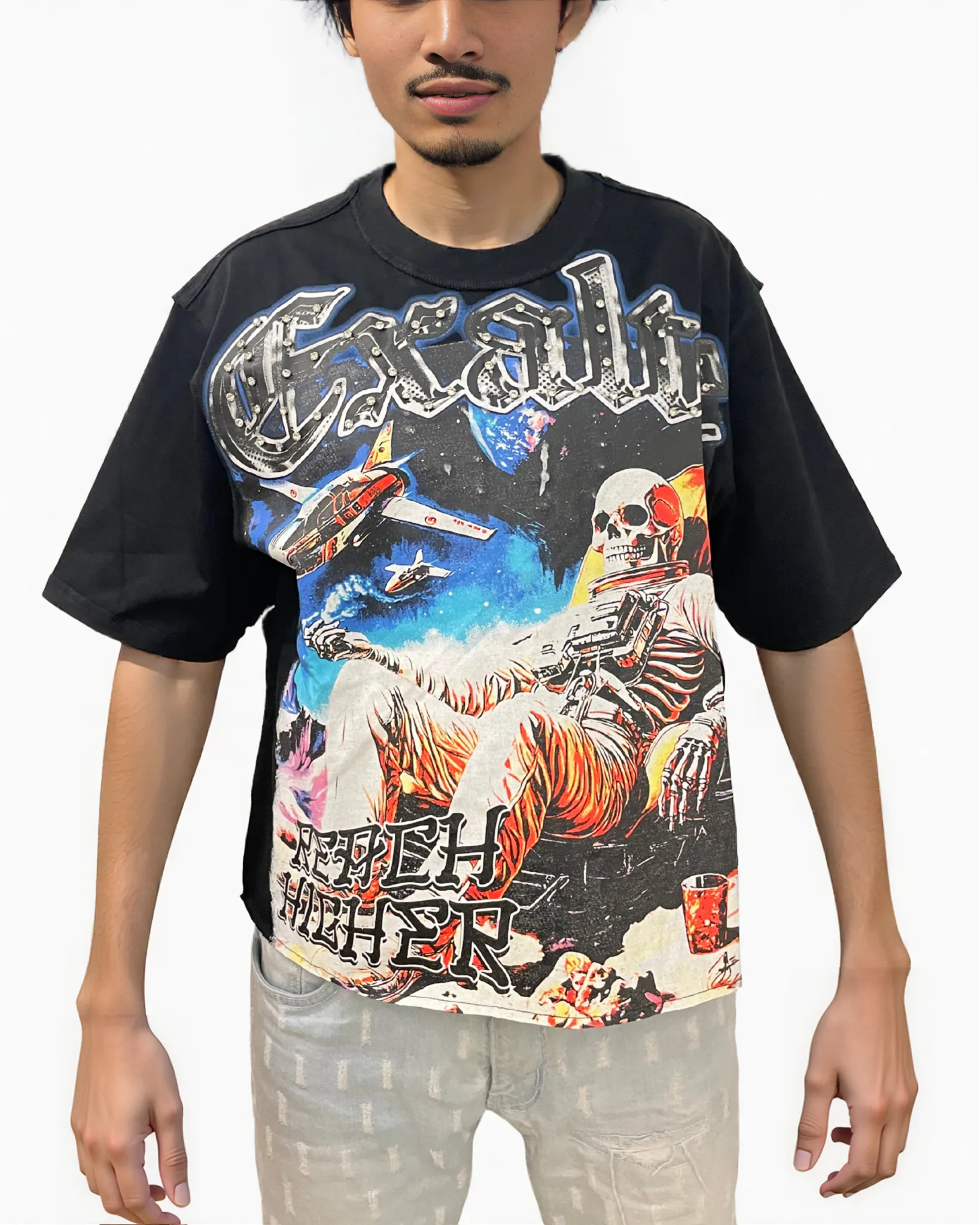 Out Of The World Shirt