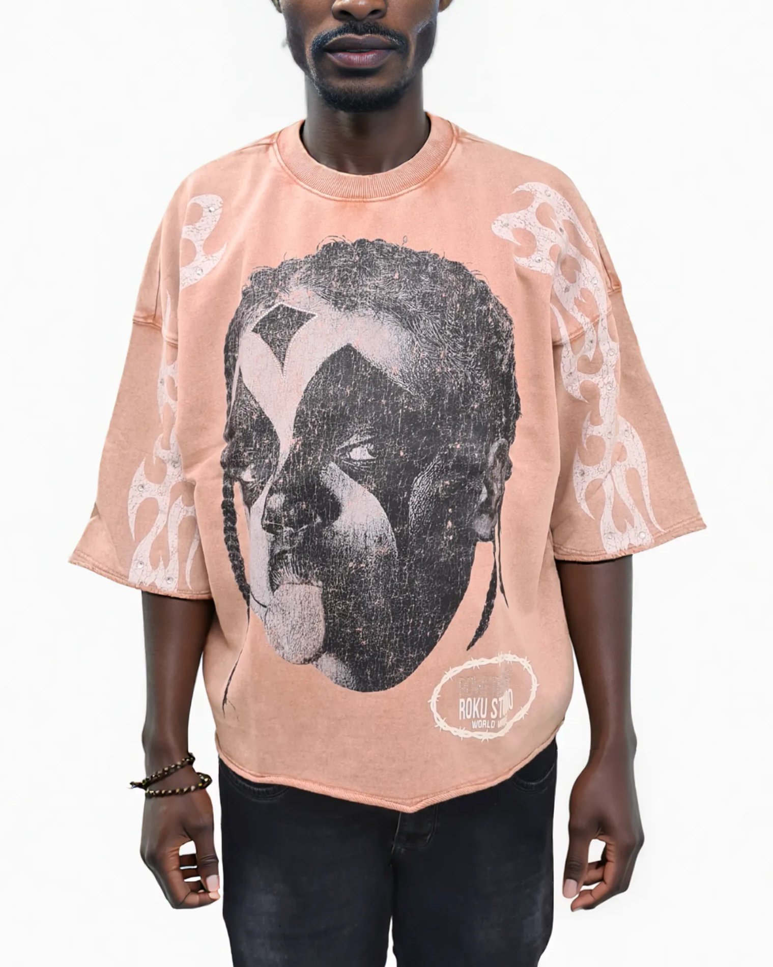 Ruthless Glory Shirt