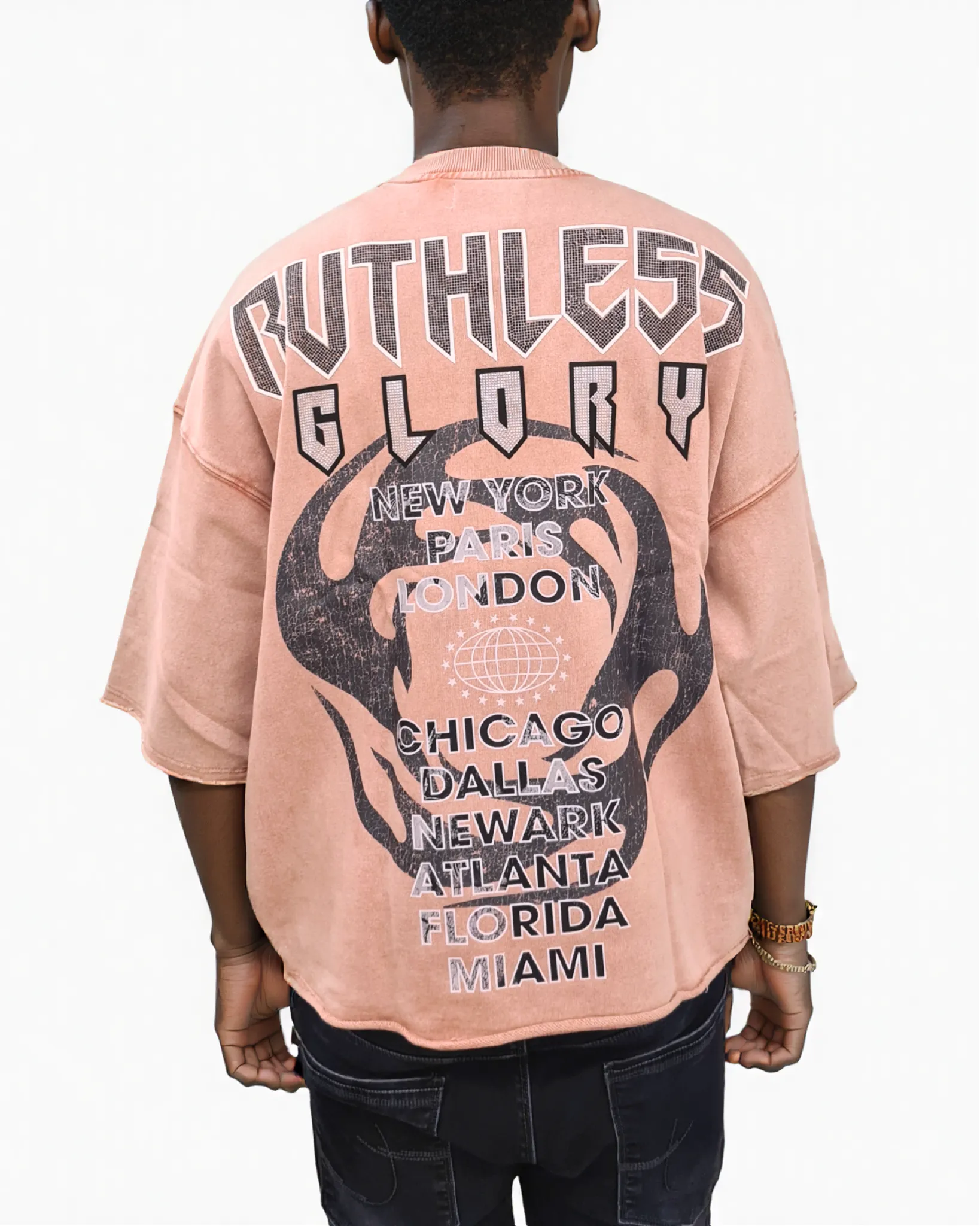 Ruthless Glory Shirt