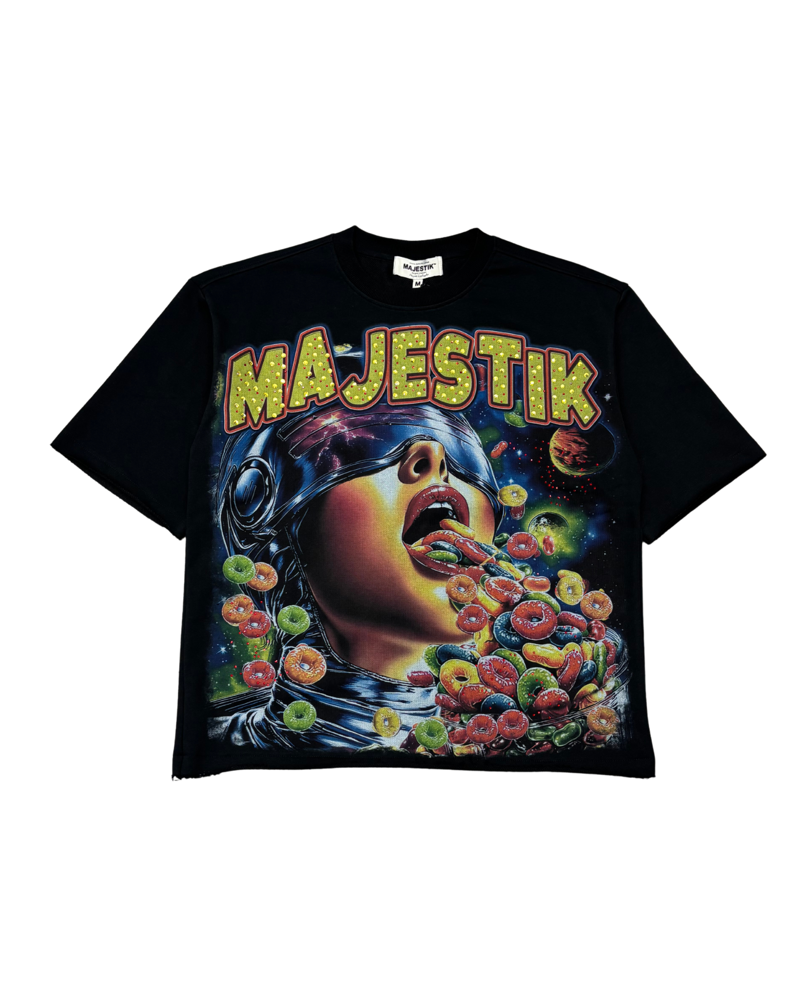 Mens Space Sweet Shirt