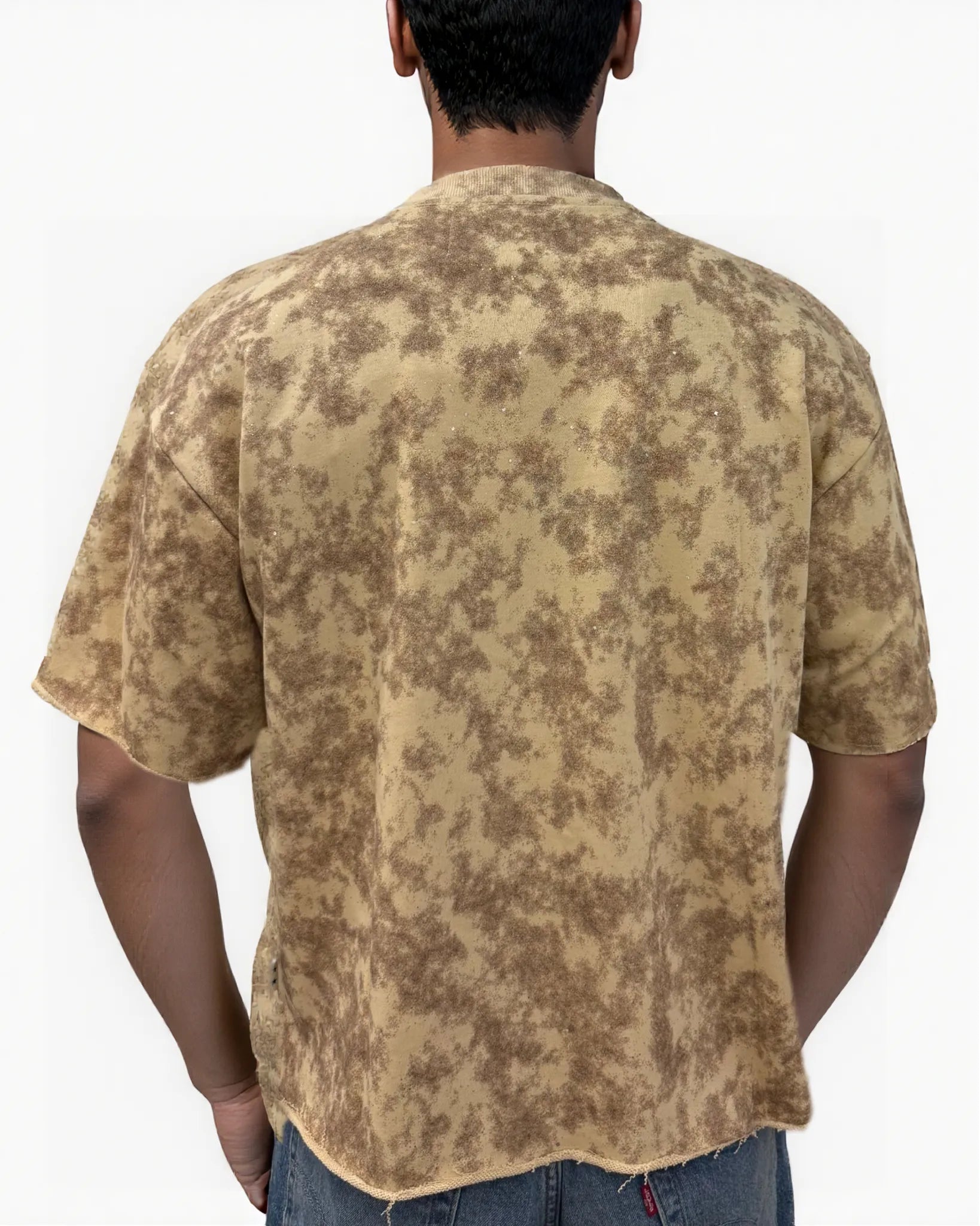 BKYS Short Sleeve T-Shirt T1316C