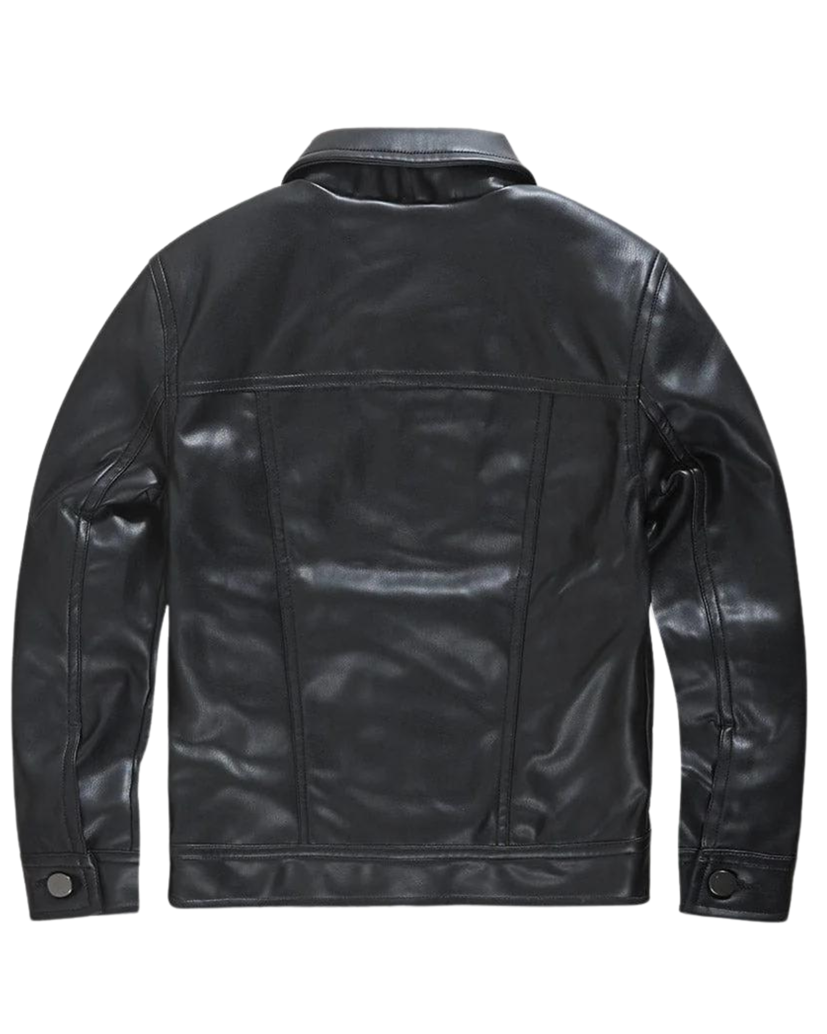 Kids Thriller Trucker Jacket JJ1121