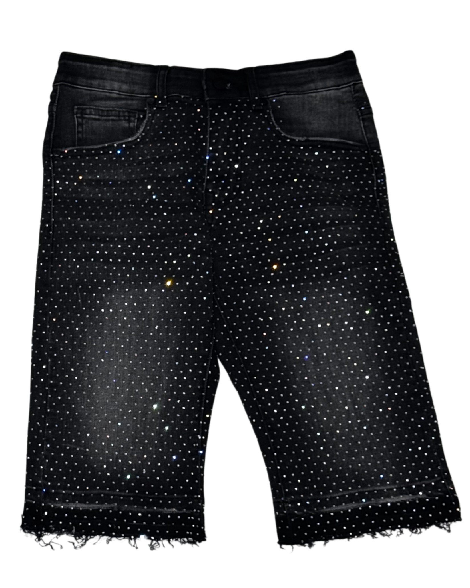 Laplit Jean Short 2519