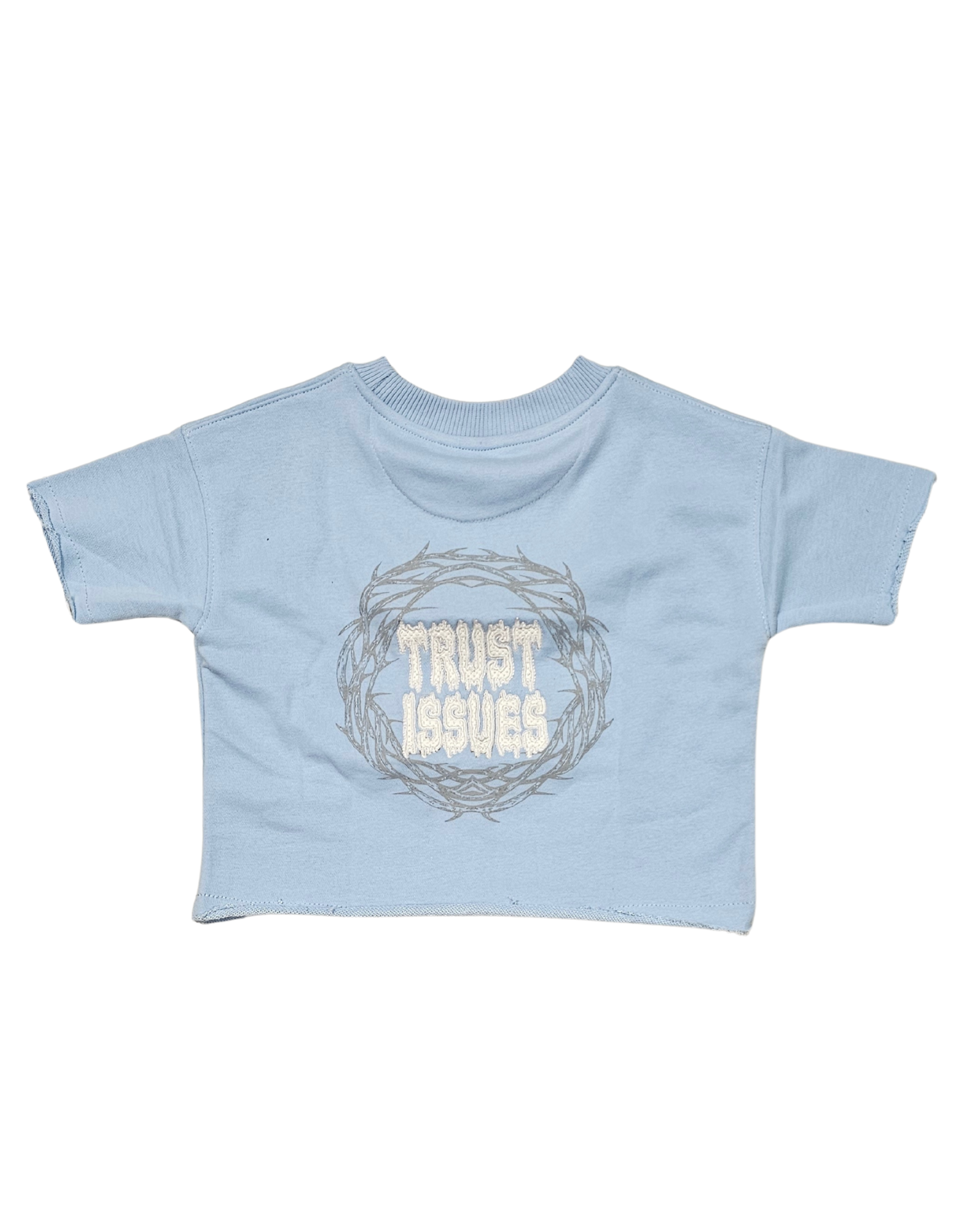 Kids Trust Issues Shirt