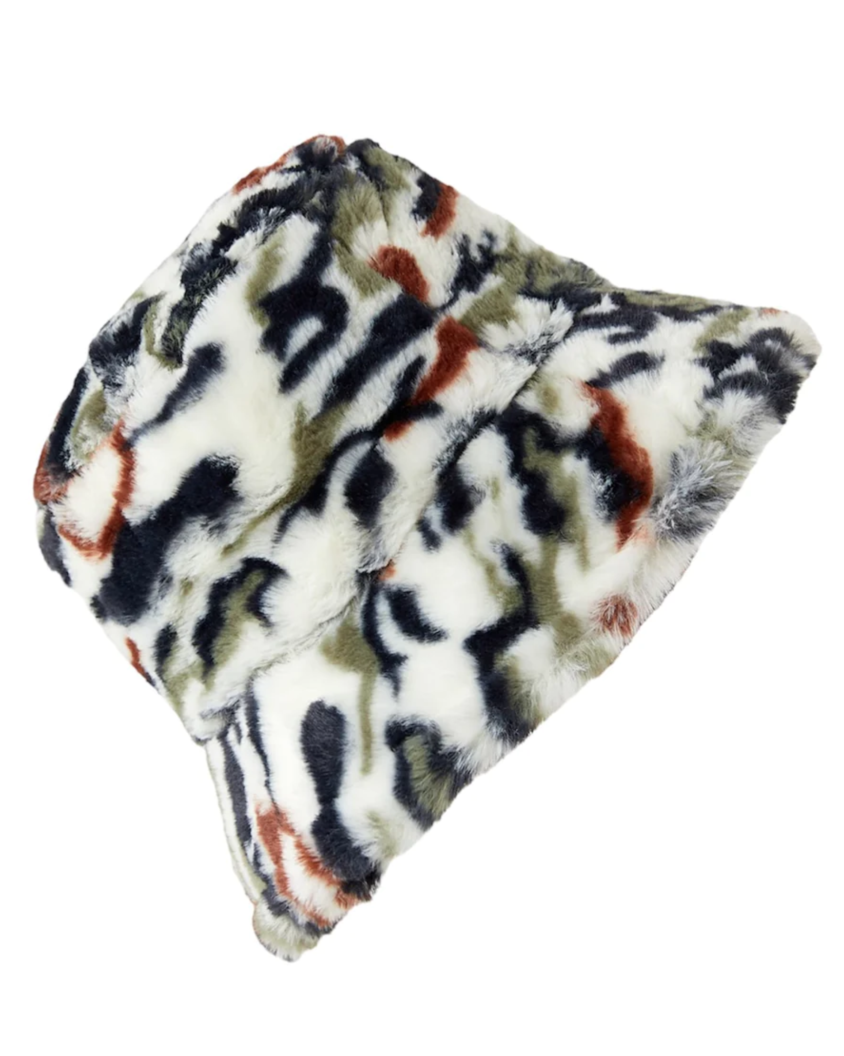 Millionaire Bucket Hat