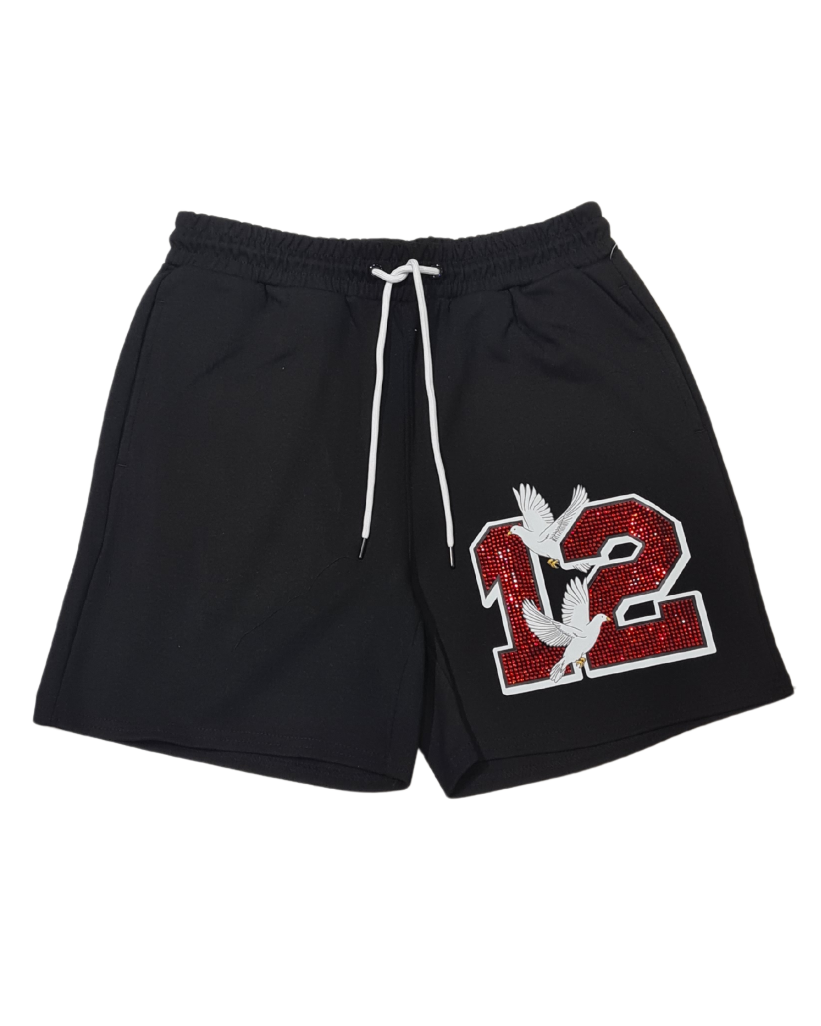 Worldwide NO12 Short