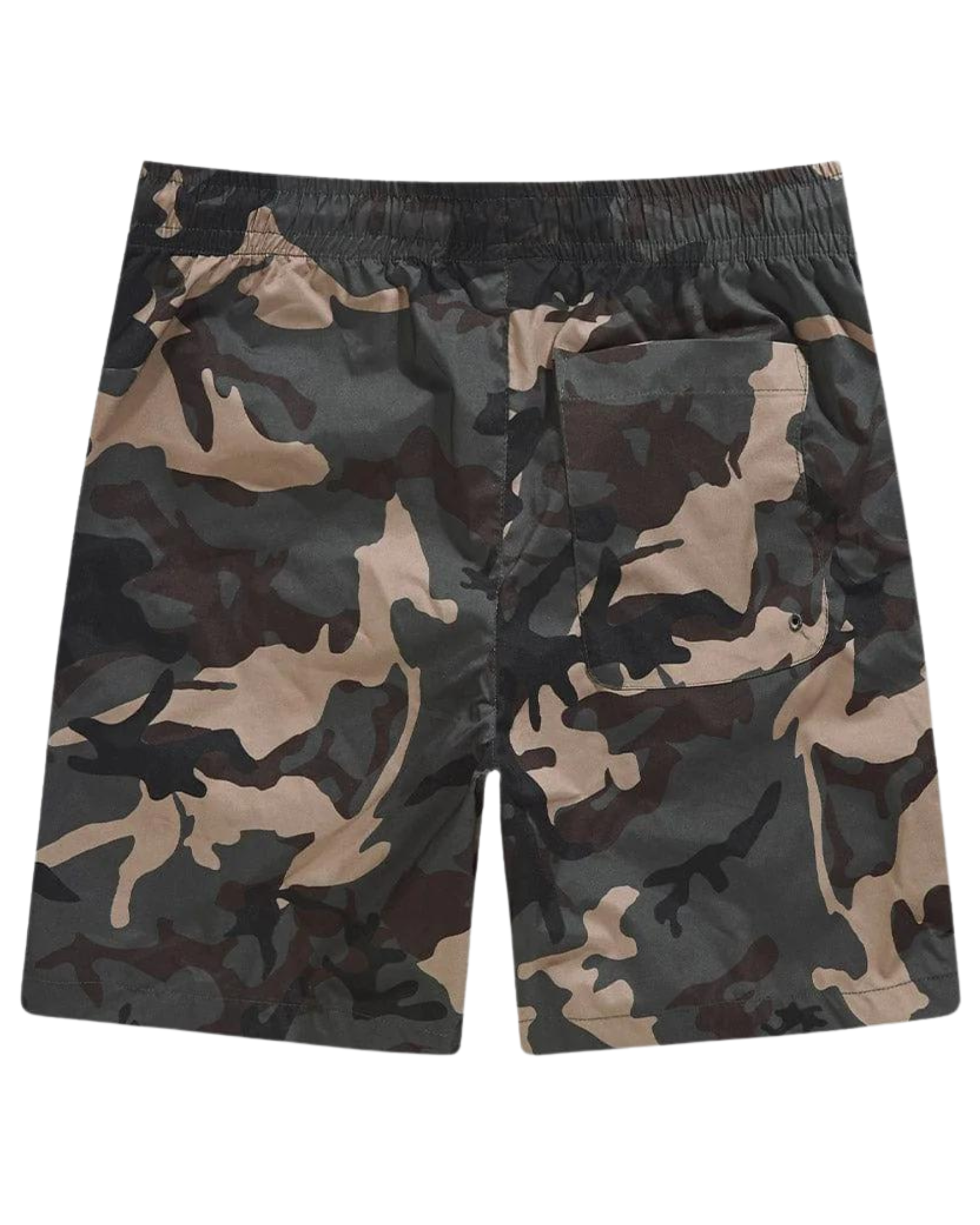 Ibiza Lounge Shorts 2040