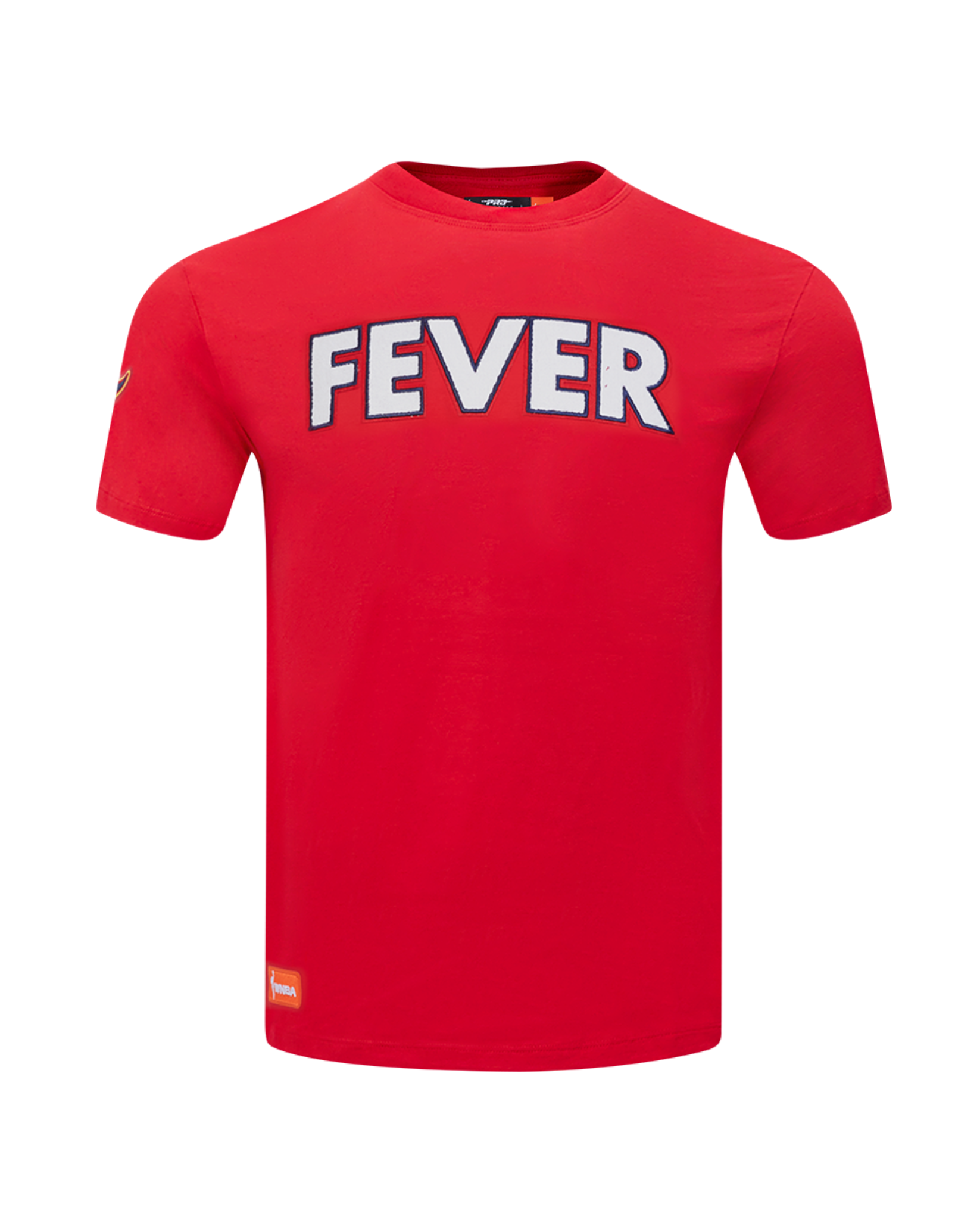 Indiana Fever Classic Chenille Shirt