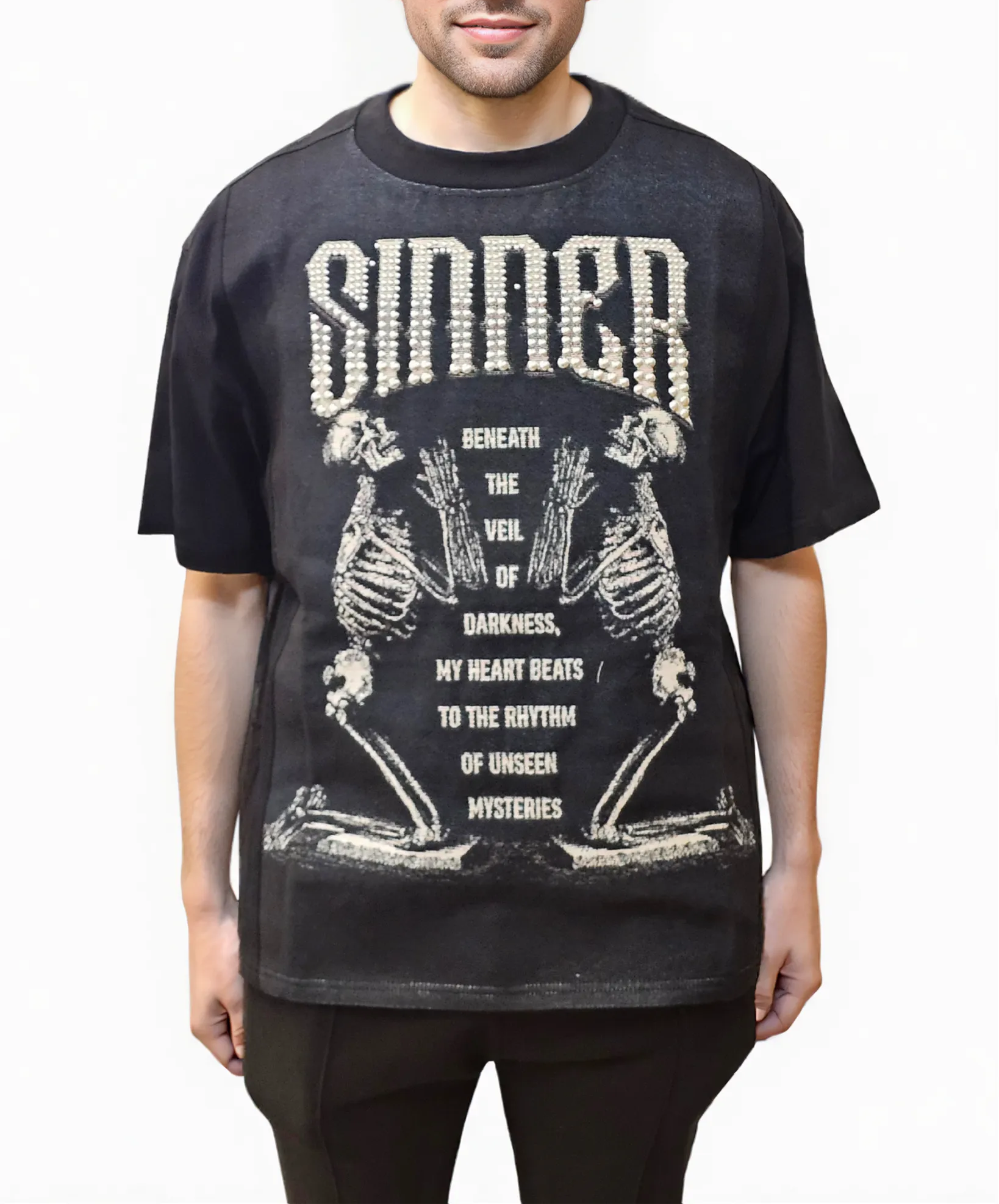 Unseen Mysteries Shirt