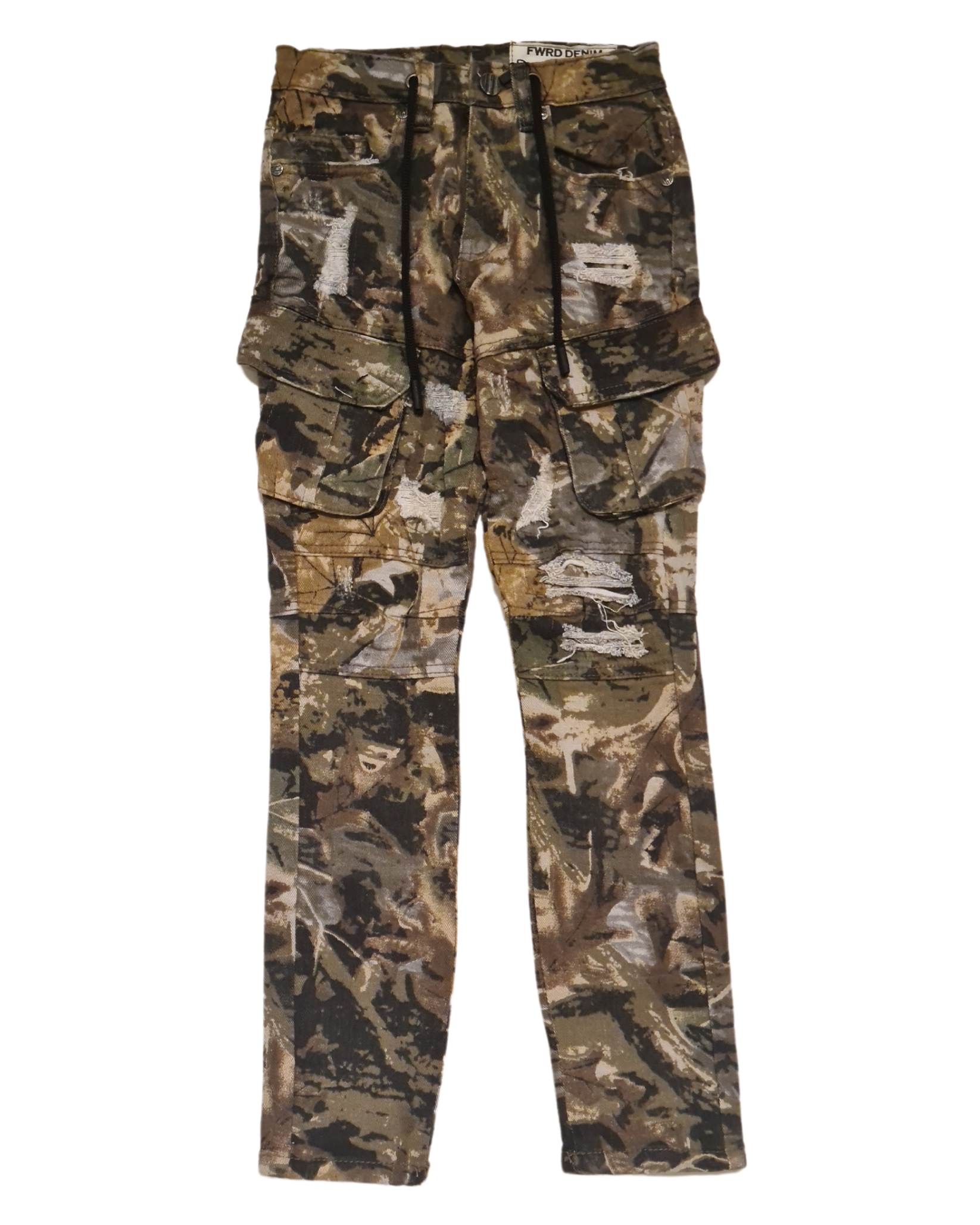 Kids Slim Fit Jean 330041