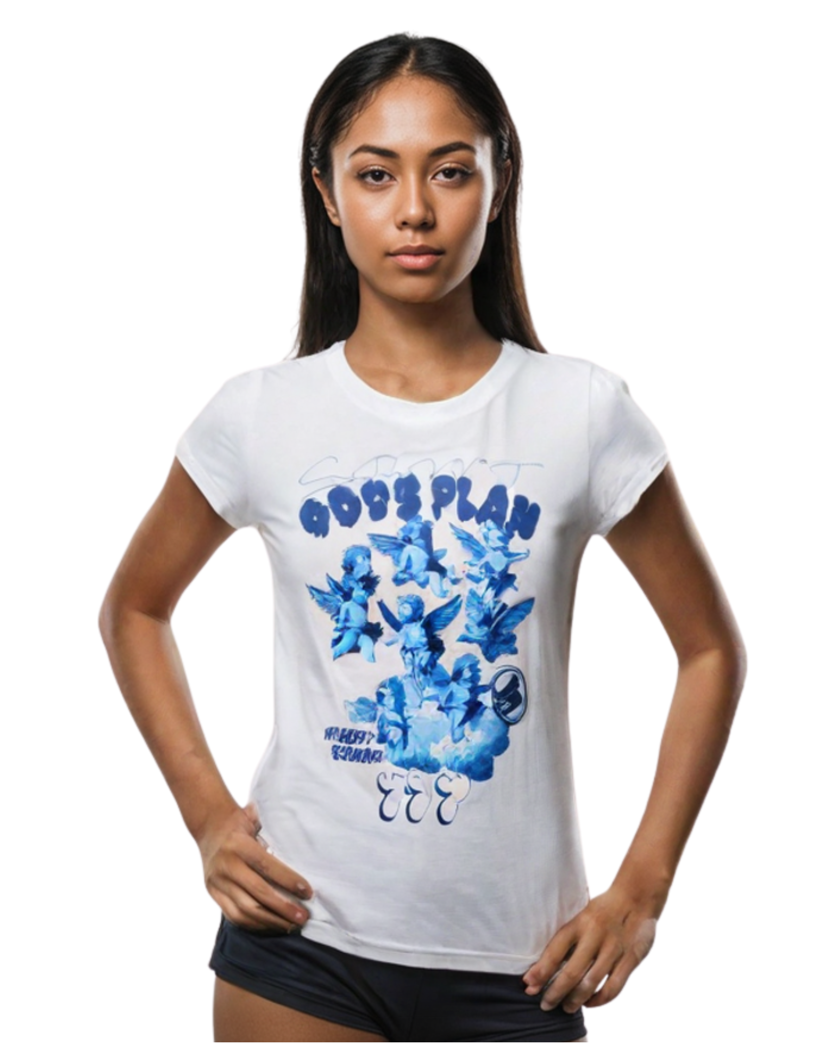 Smart God's Plan Top