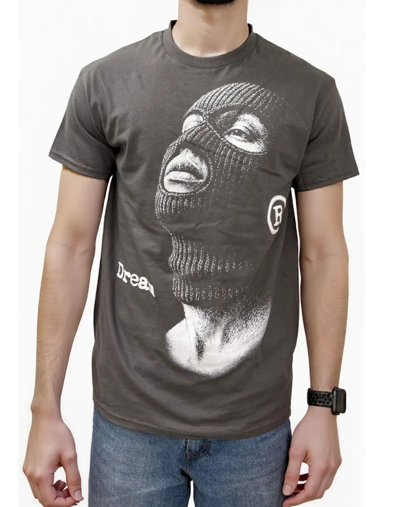 BForty Short Sleeve T-Shirt 139901 Dream