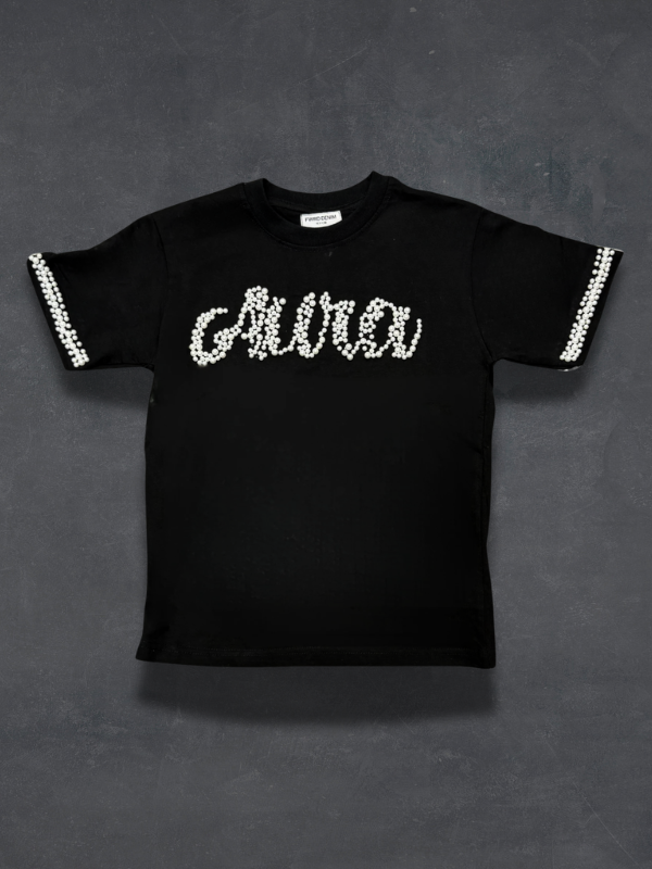 Kids Pearl Aura Shirt