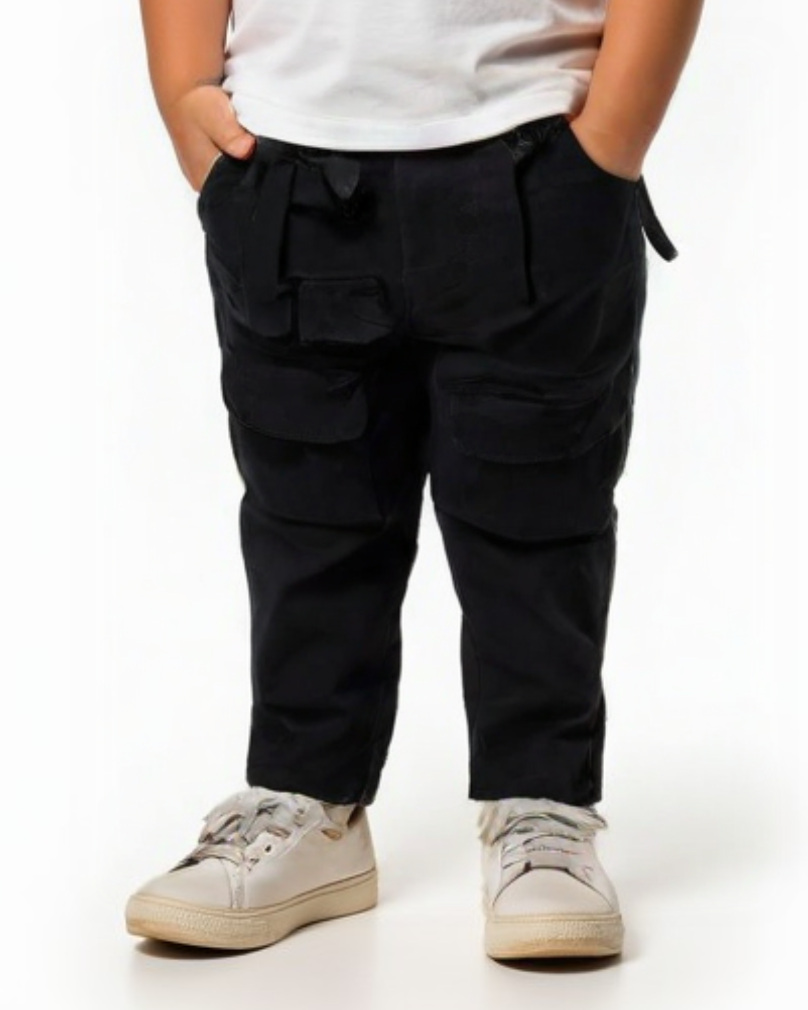 Kids Slim Fit Jeans K4415