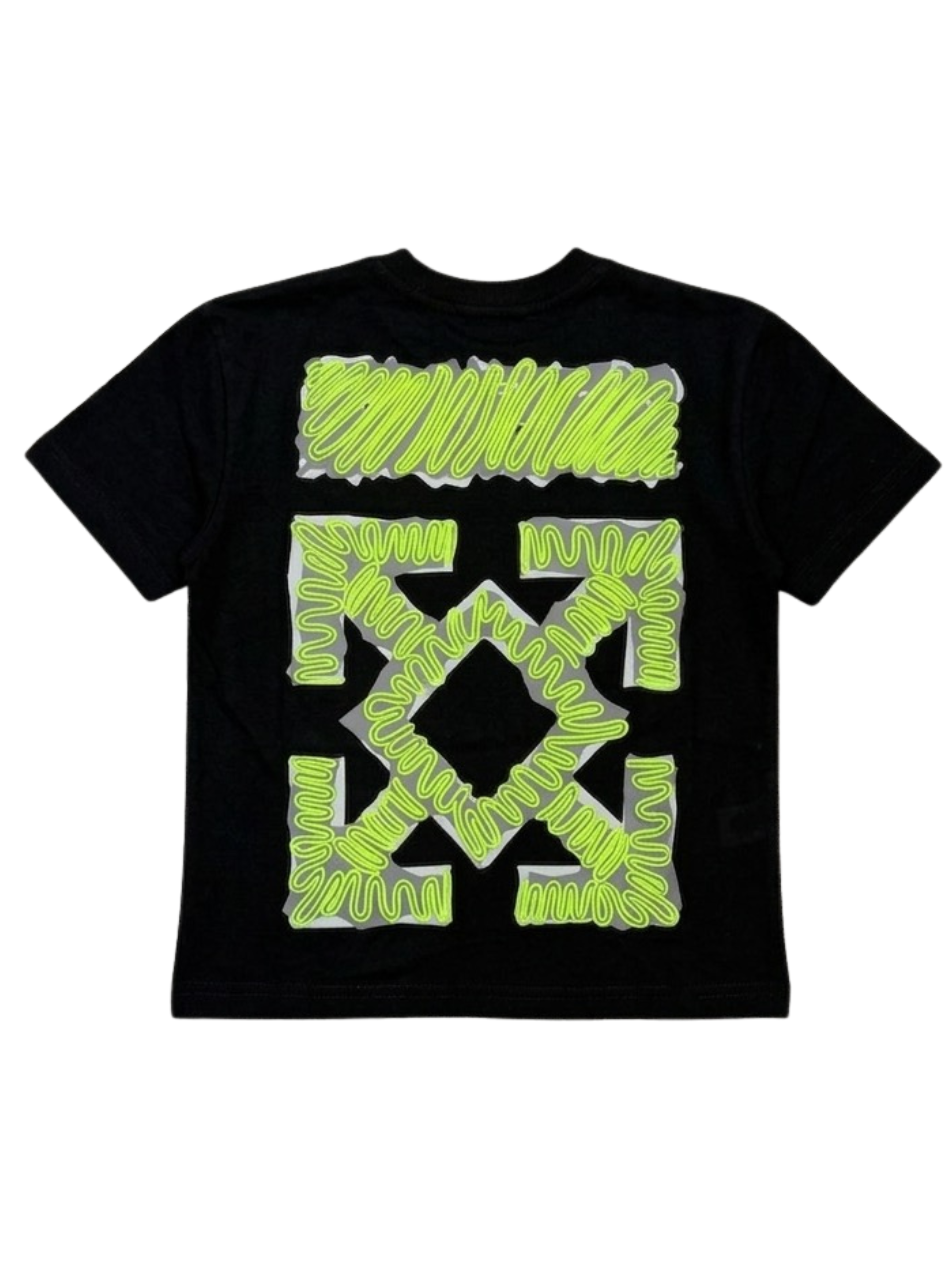 Kids Rebel Arrow Shirt