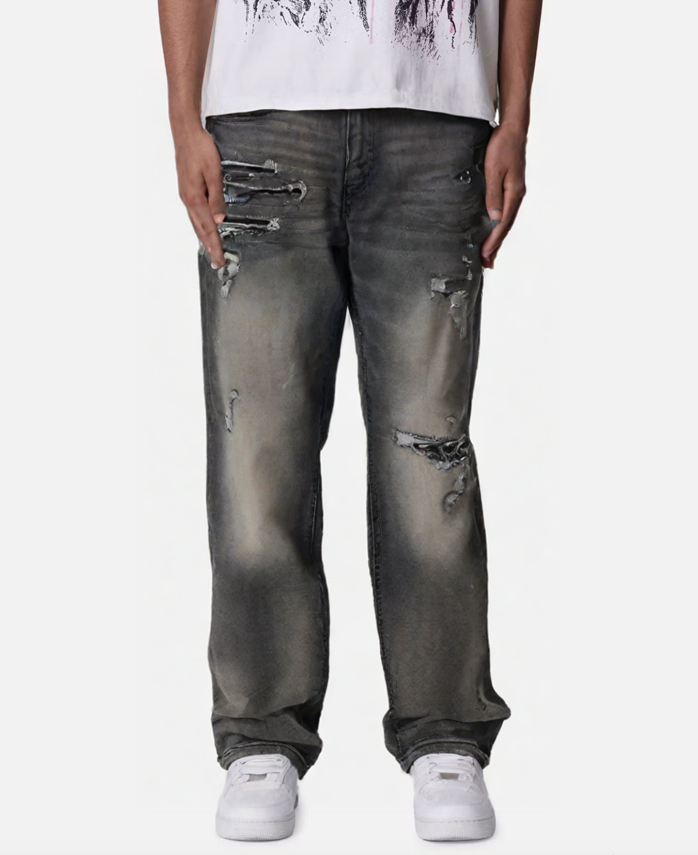 Skinny Jeans KR-3018