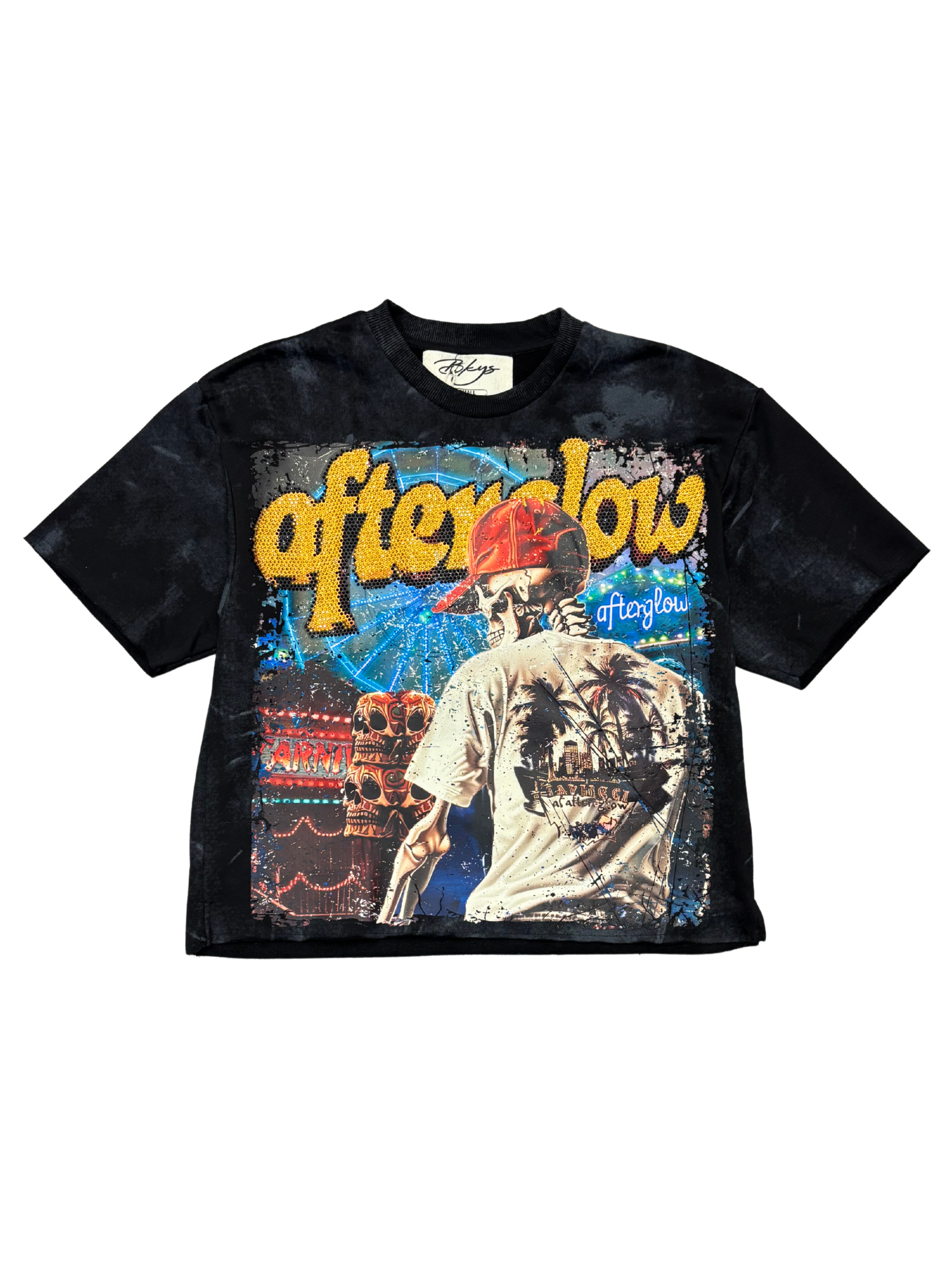 Mens After Glow Shirt