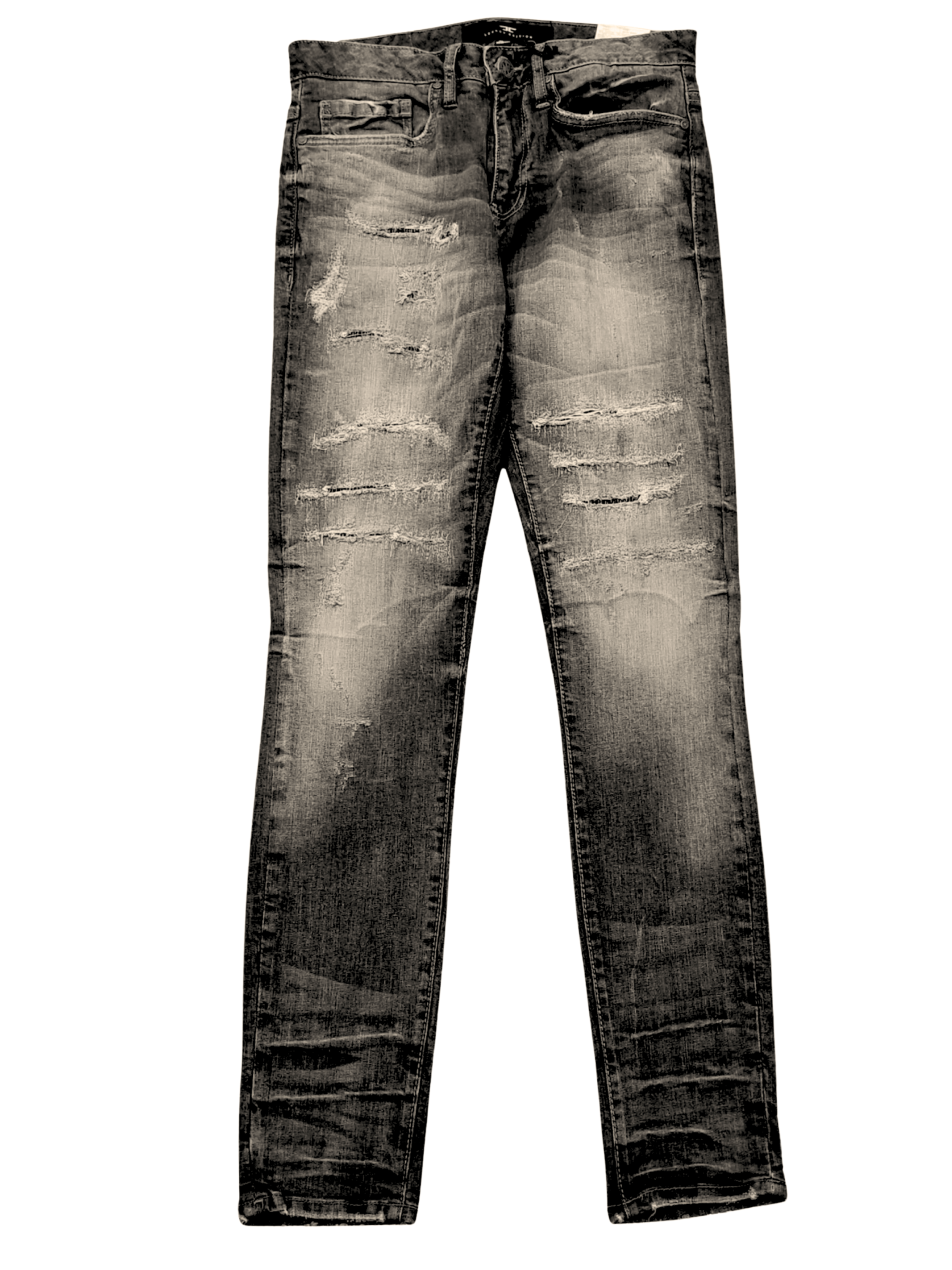 Mens Skinny Jeans JT2273