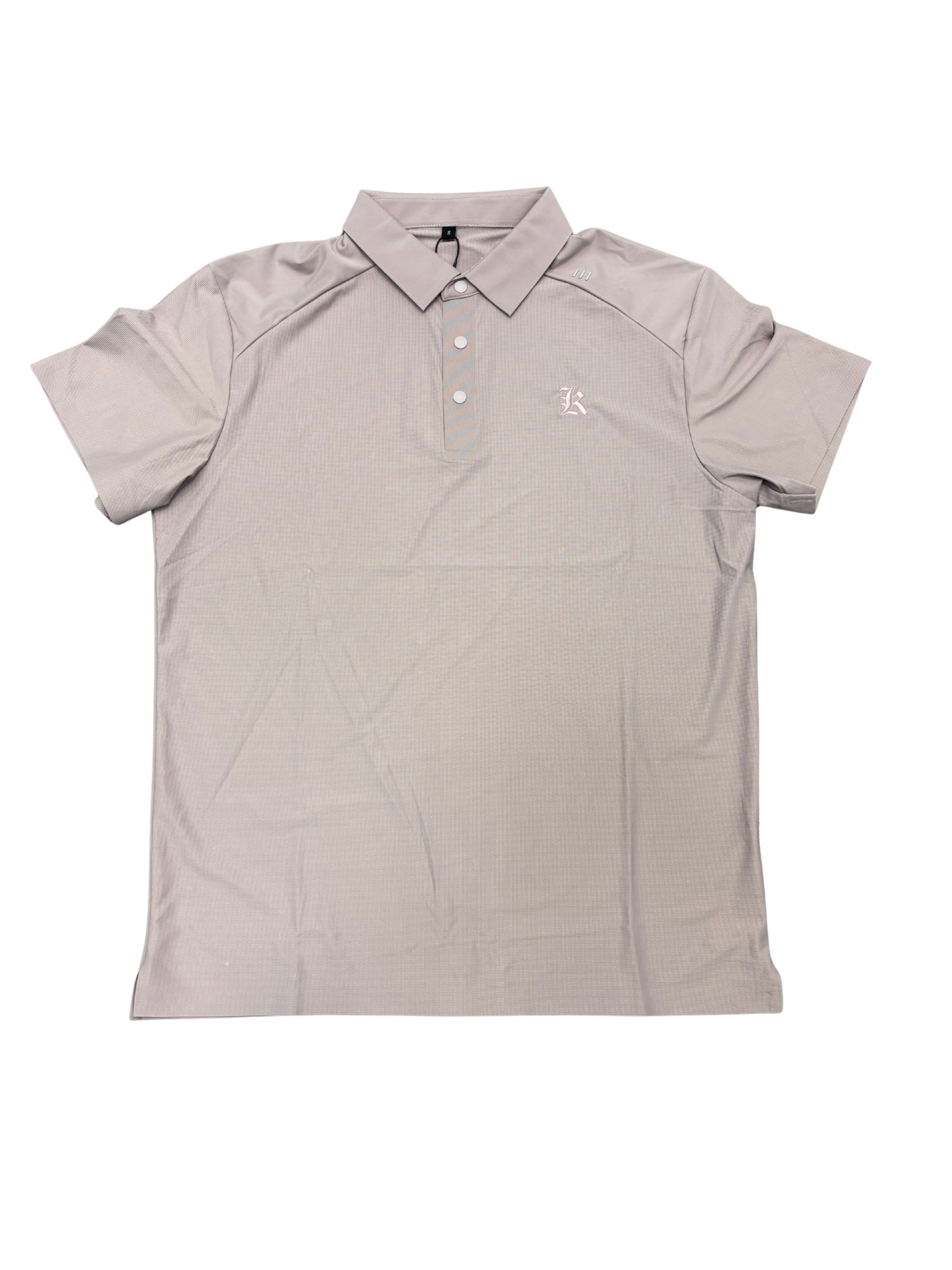 Mens Performance Polo Shirt 86089