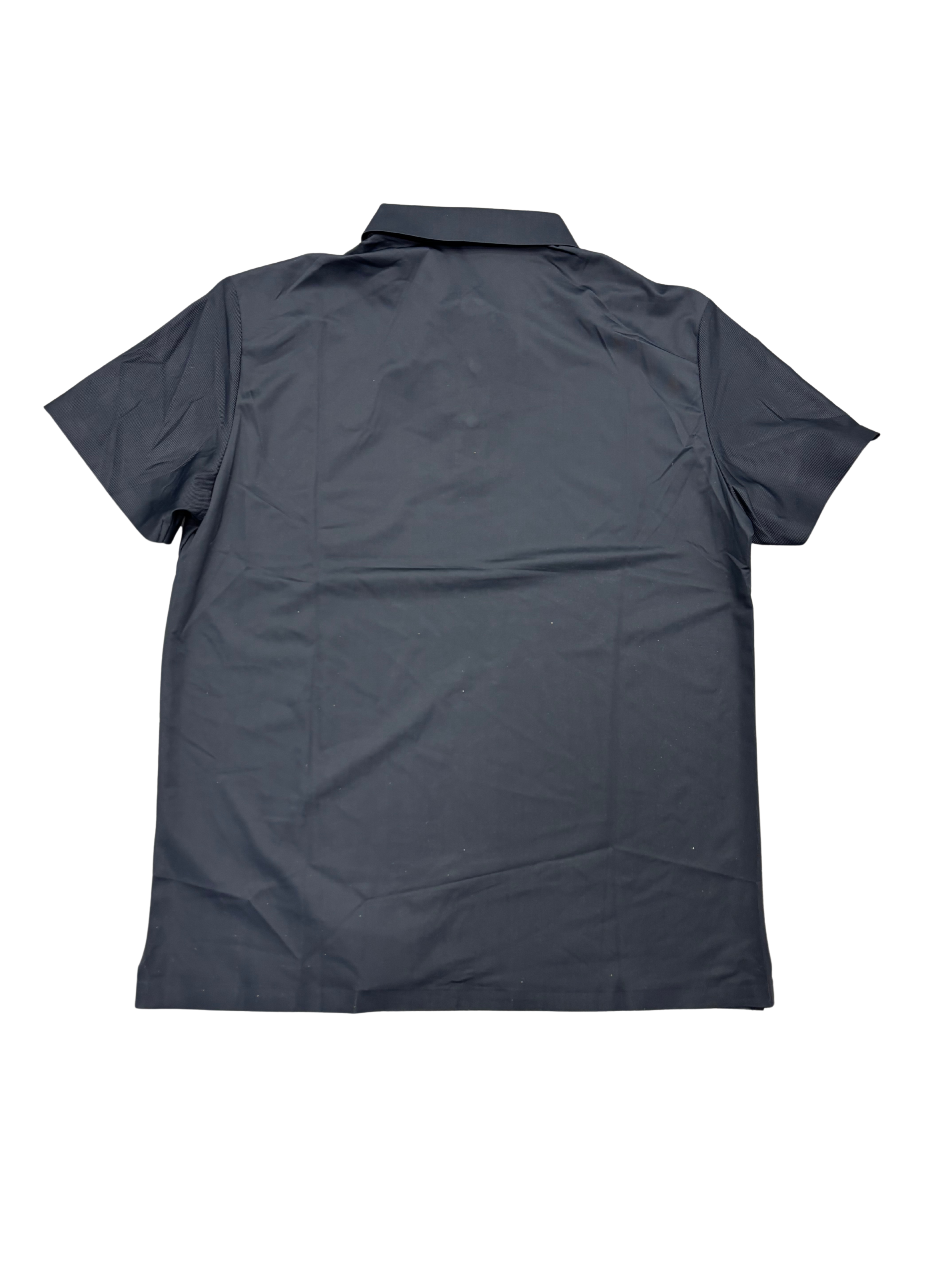 Mens Performance Polo Shirt 86089