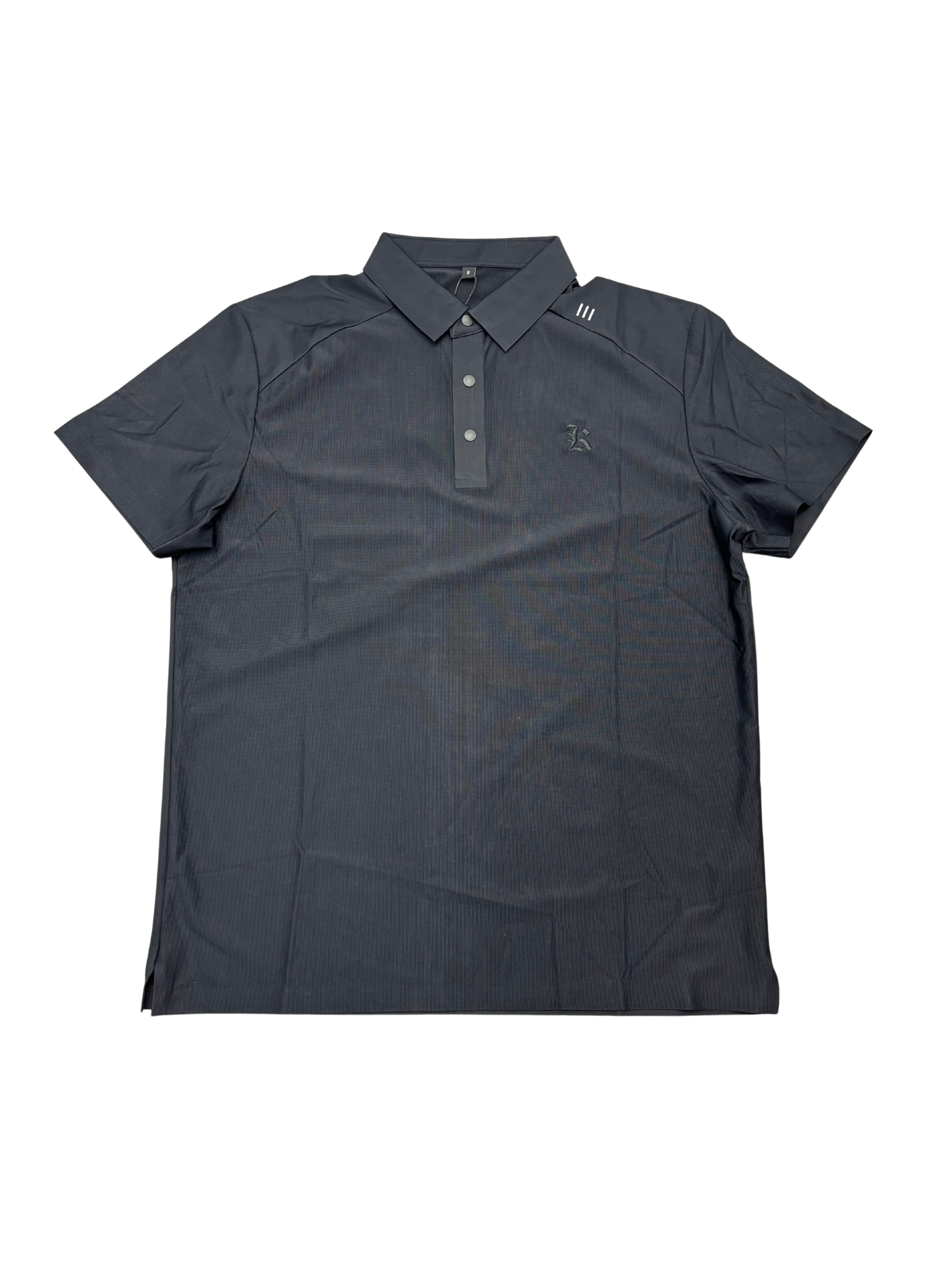 Mens Performance Polo Shirt 86089