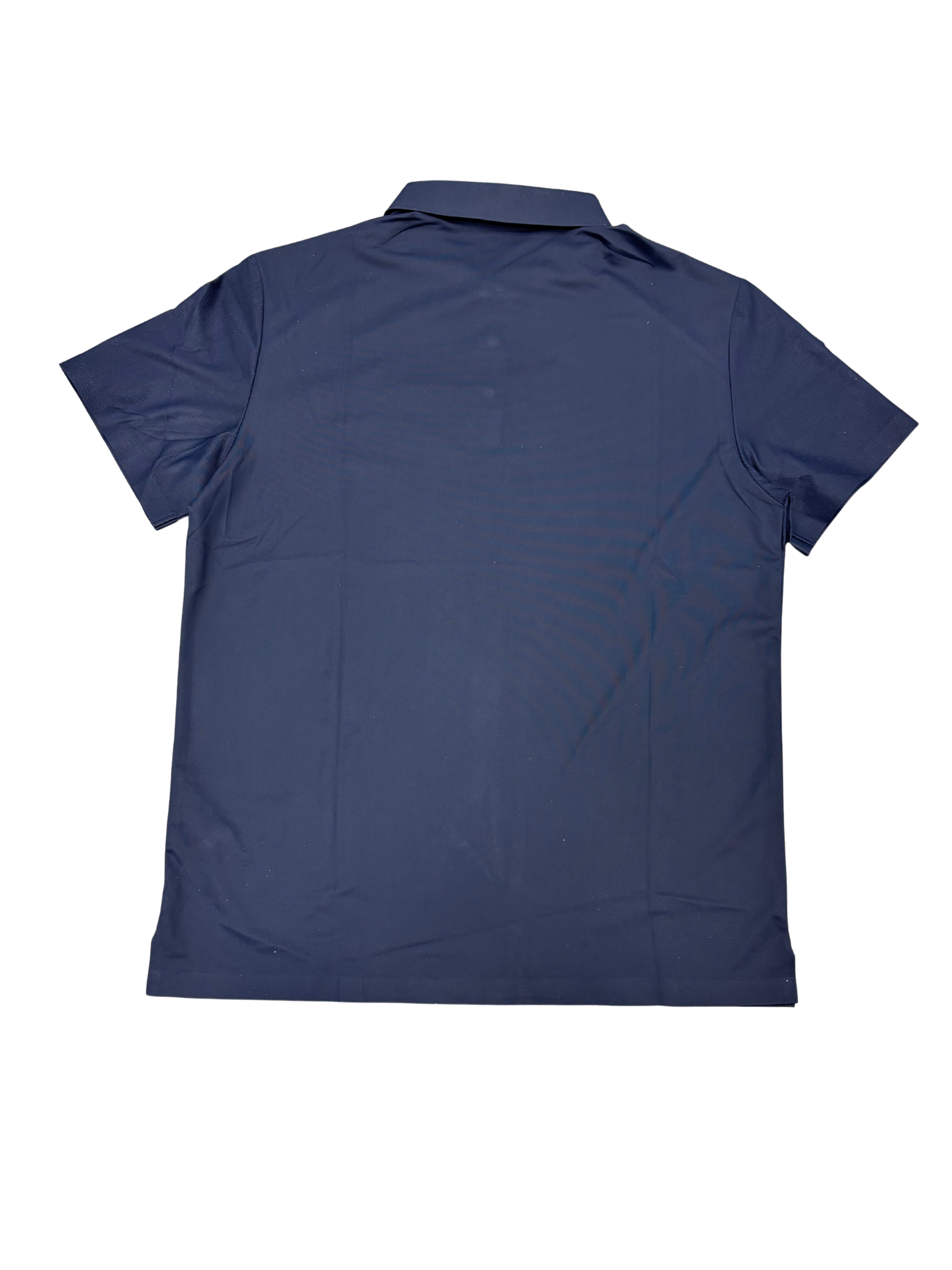 Mens Performance Polo Shirt 86089