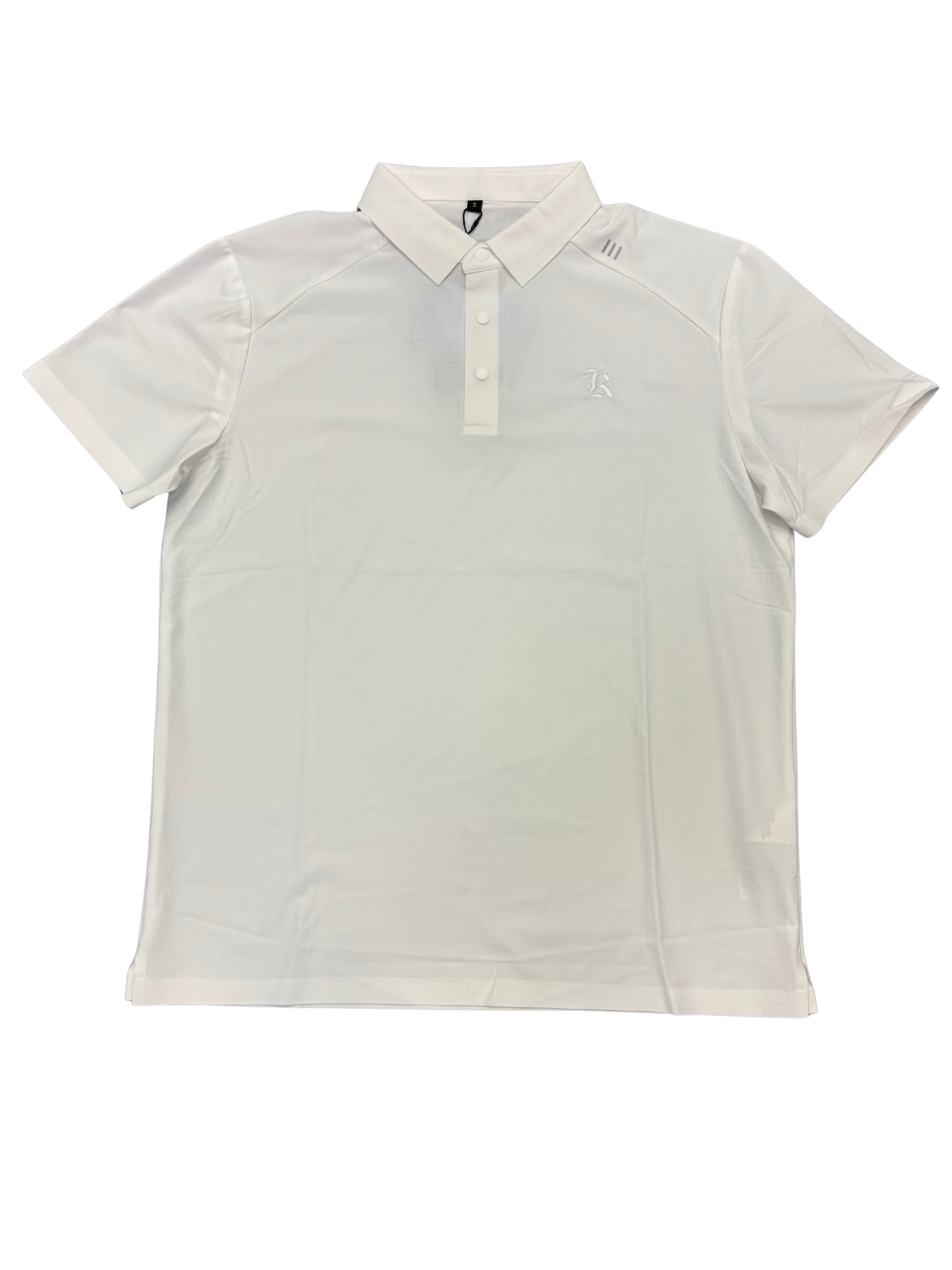 Mens Performance Polo Shirt 86089