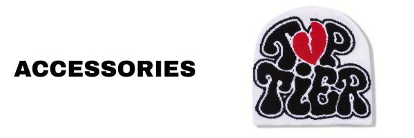 Bags and fashion accessories