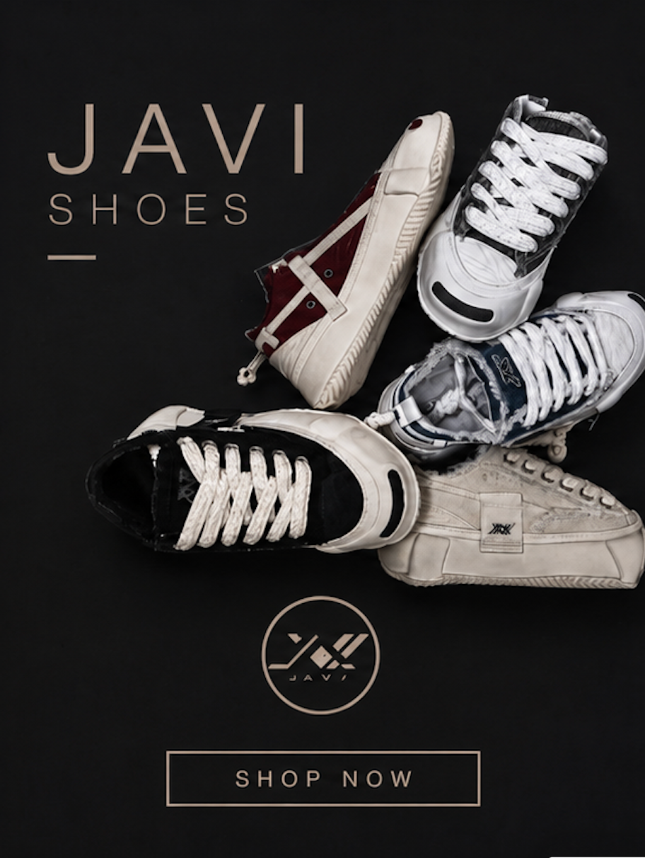 JAVI SHOES