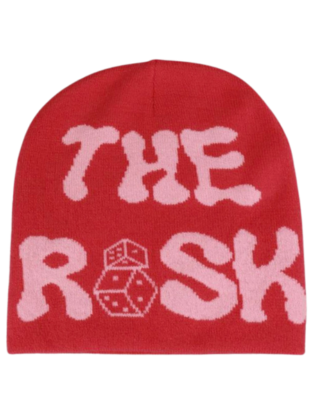 The Risk Beanie