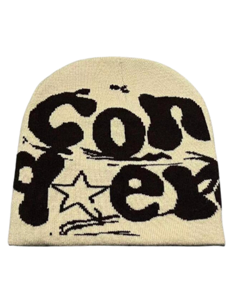Conquer Beanie