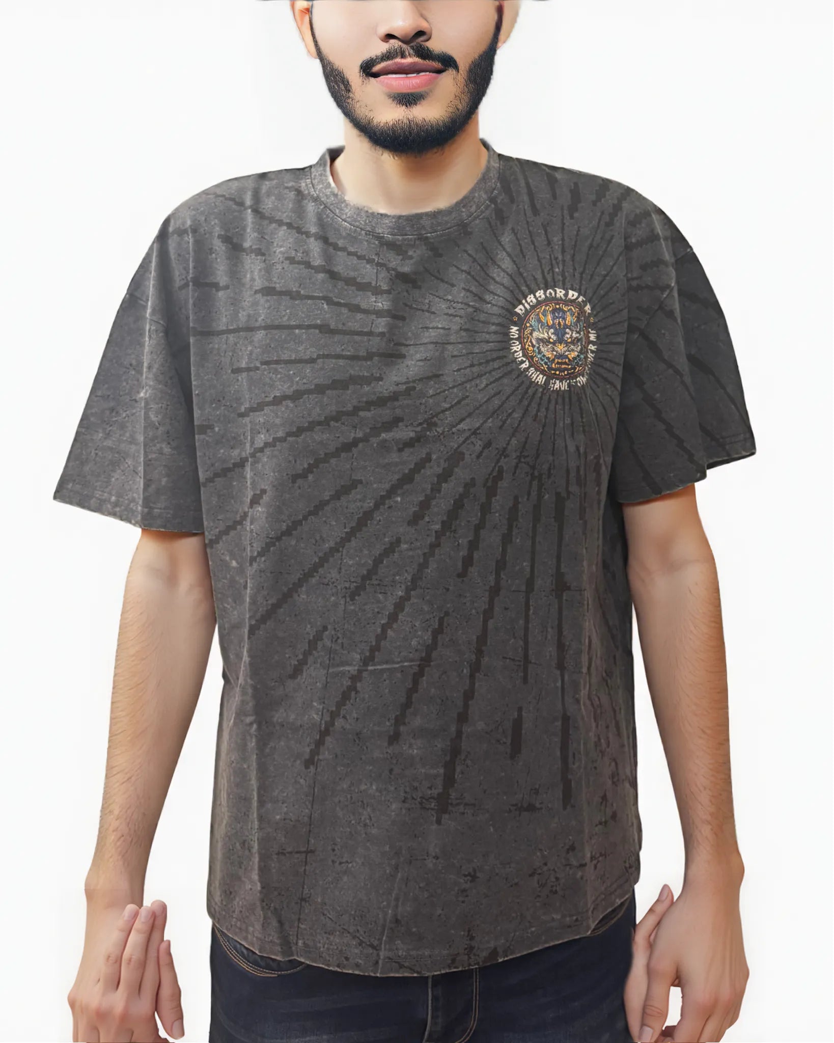 No Order Shall have Power Shirt