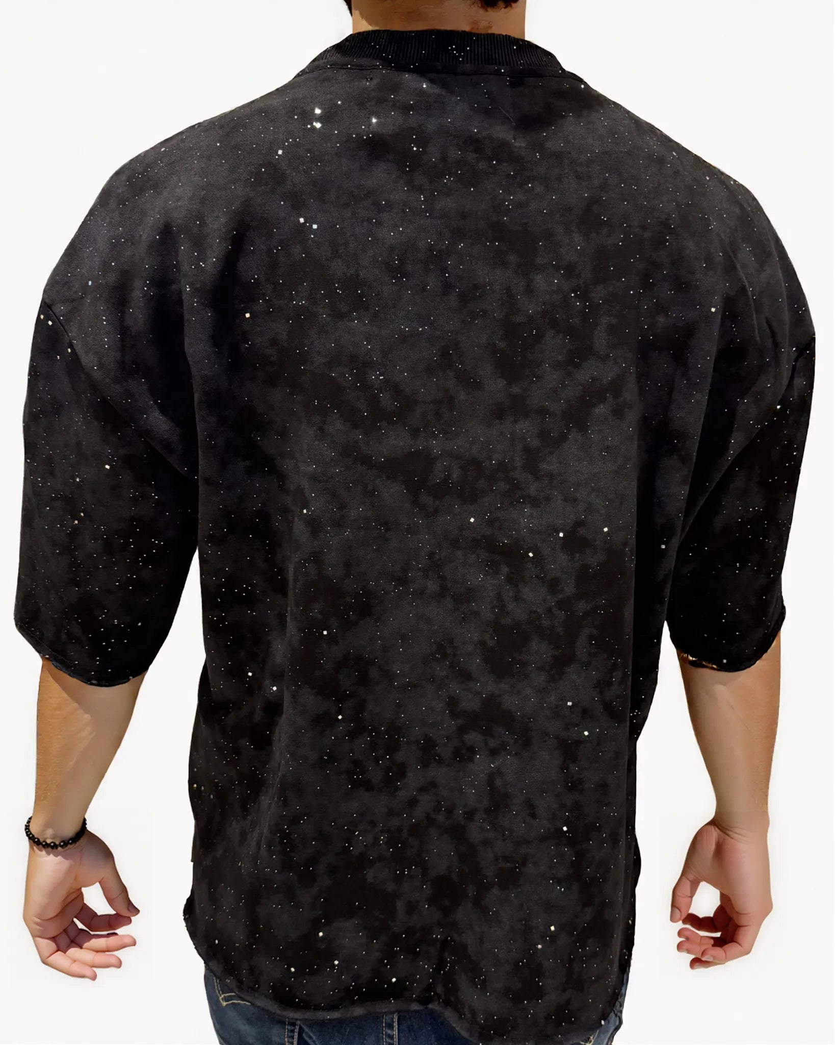 BKYS Short Sleeve T-Shirt T1316C