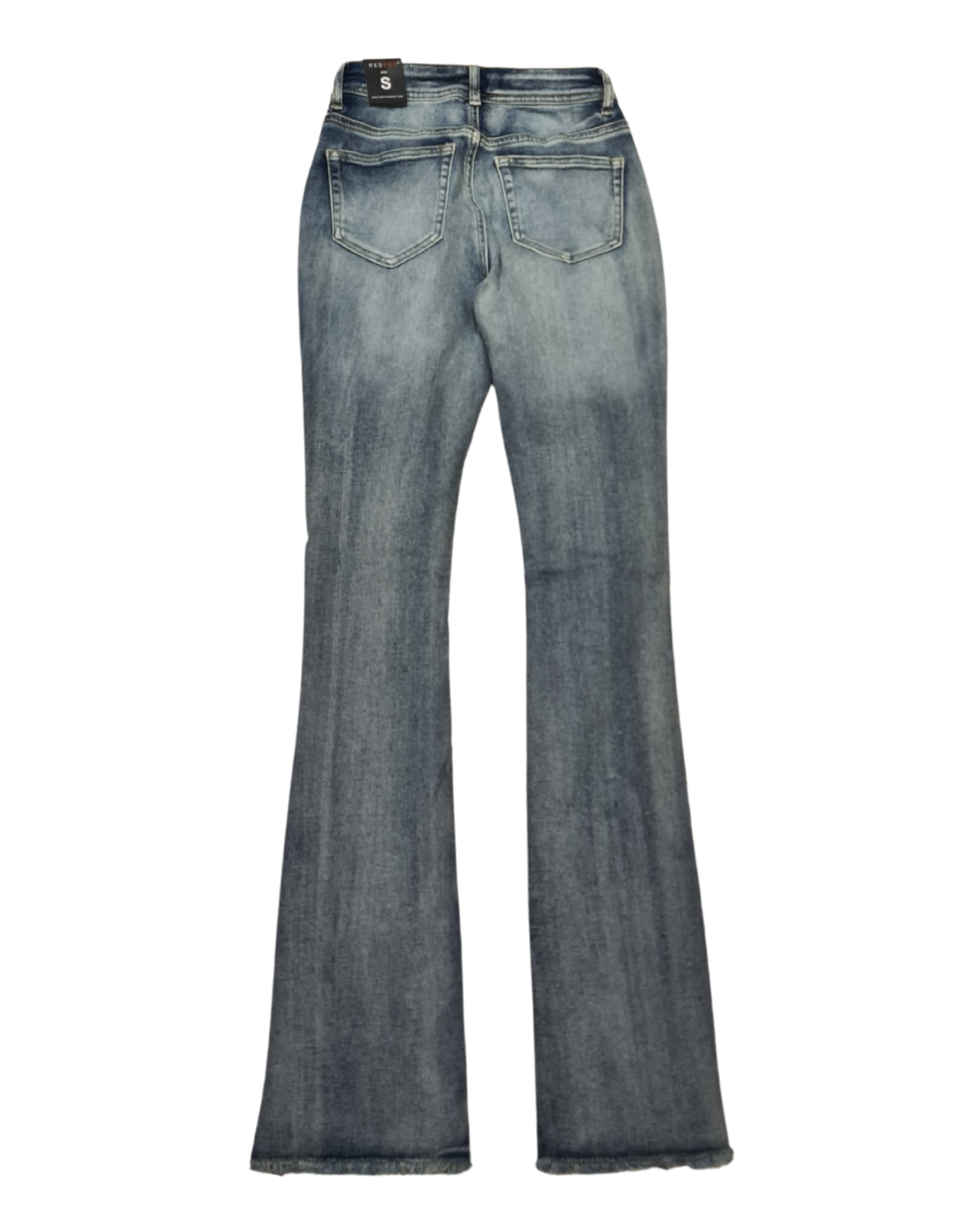 Stacked Jeans PA1532