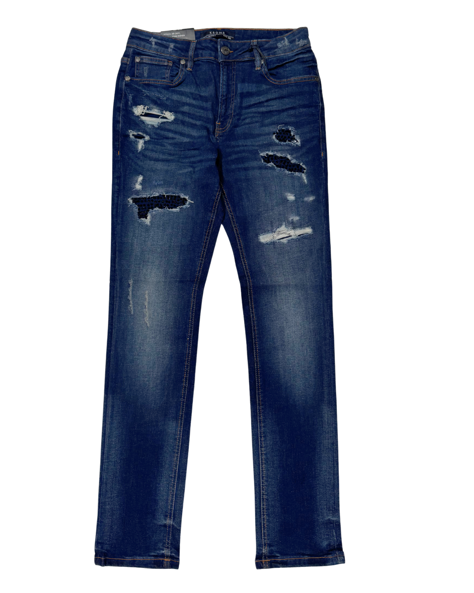 Skinny Jeans KR-3021
