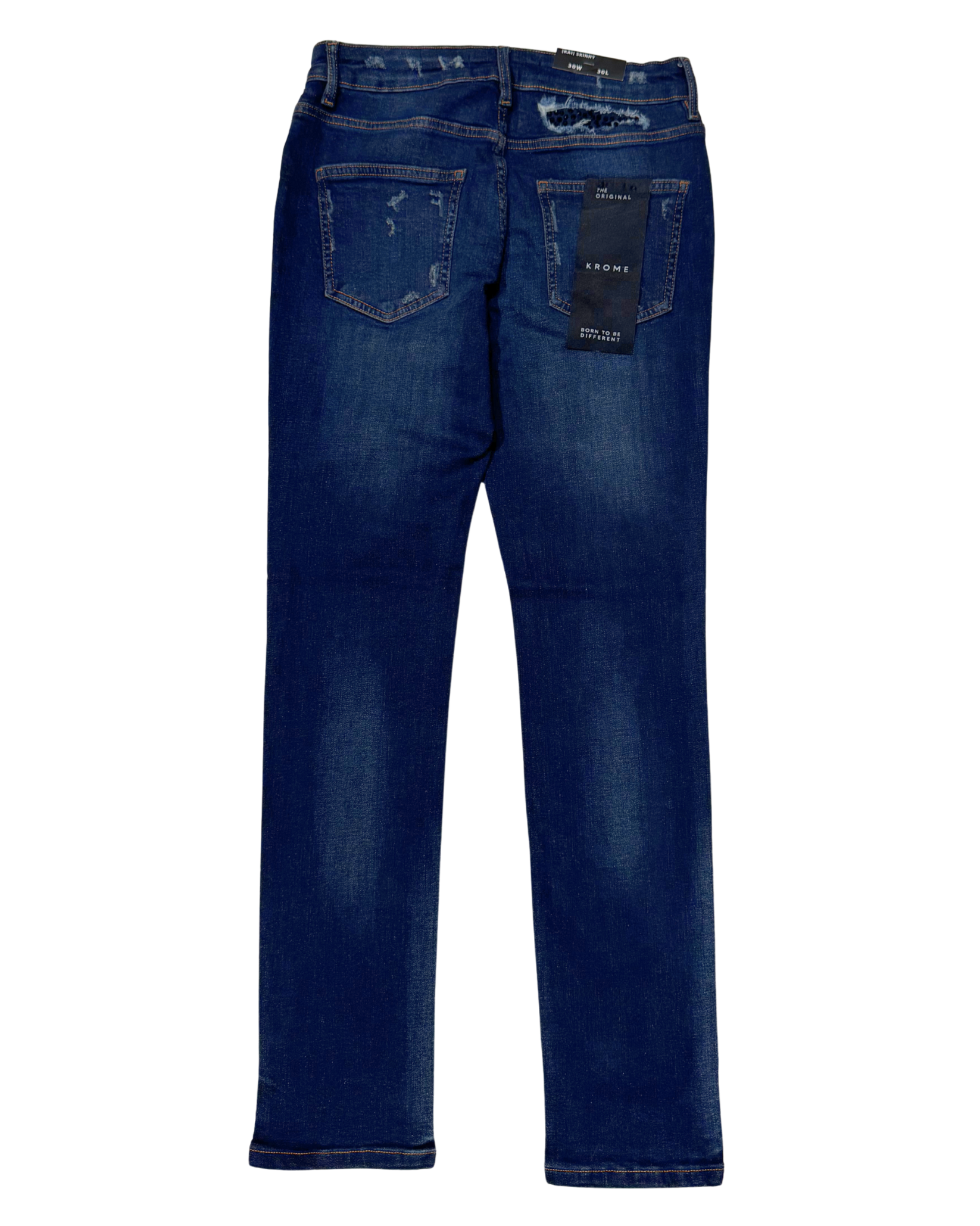 Skinny Jeans KR-3021