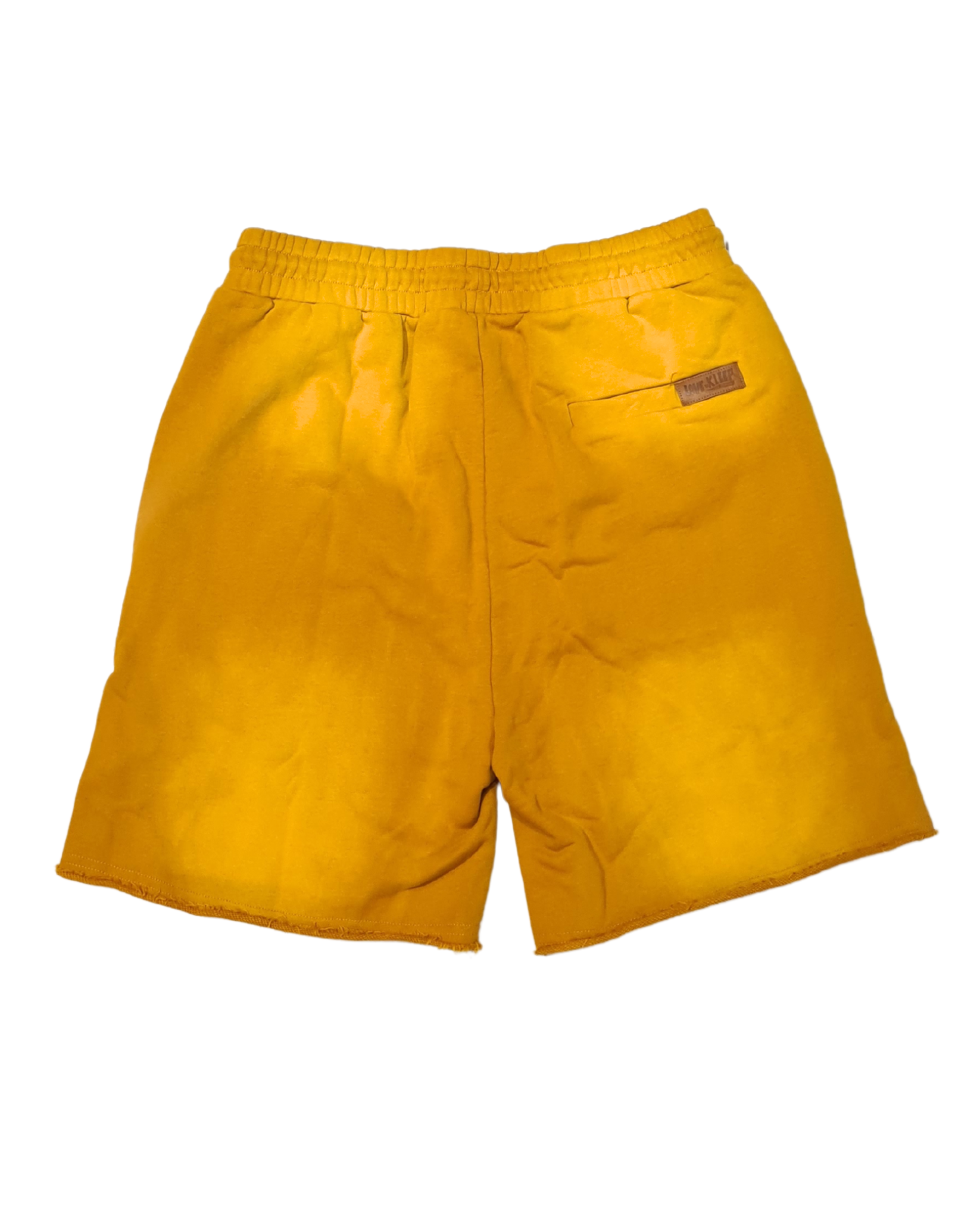 Knowledge Speaks Short