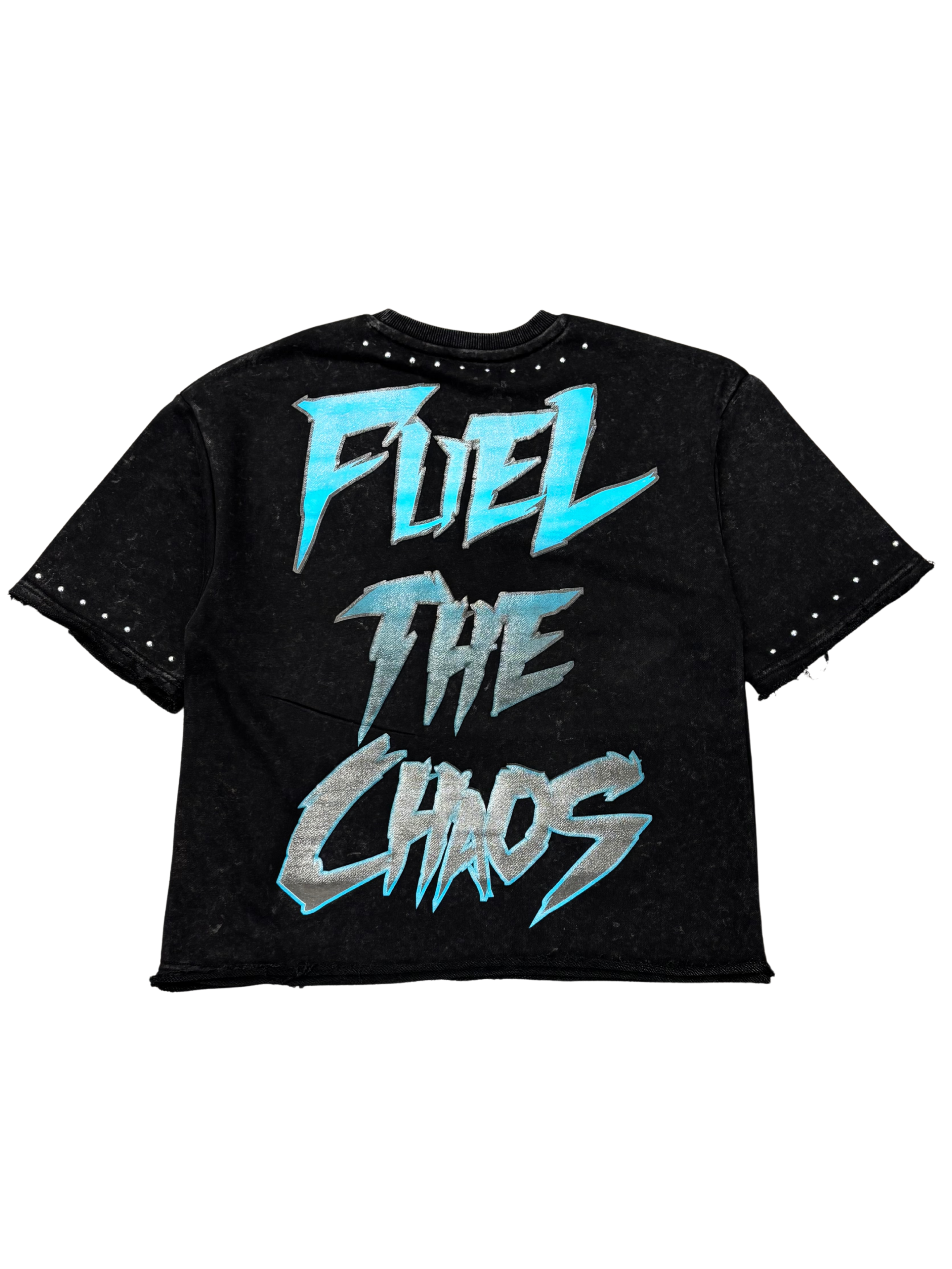 Mens Fuel The Chaos Shirt