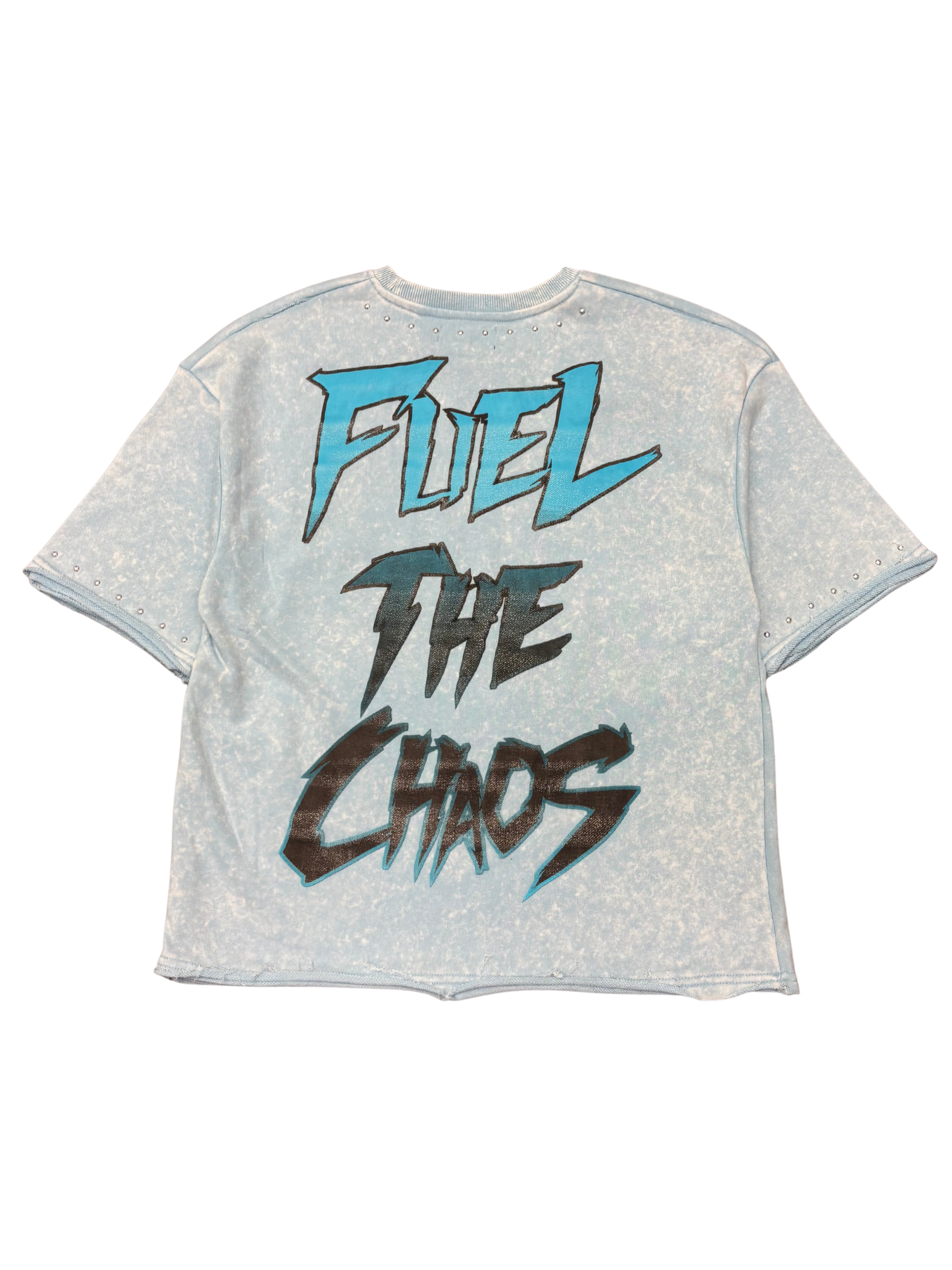 Mens Fuel The Chaos Shirt