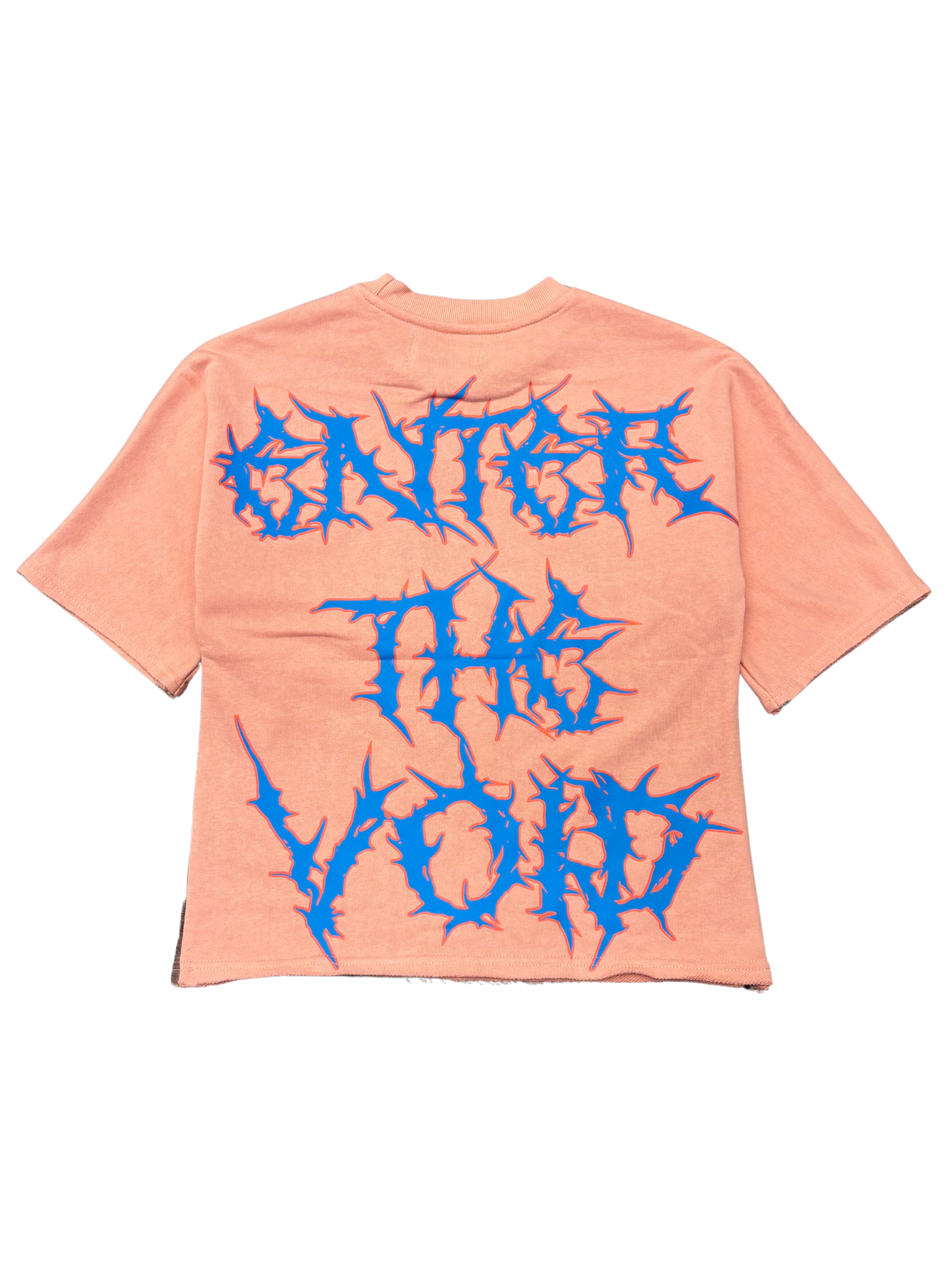 Mens Enter The Void Shirt
