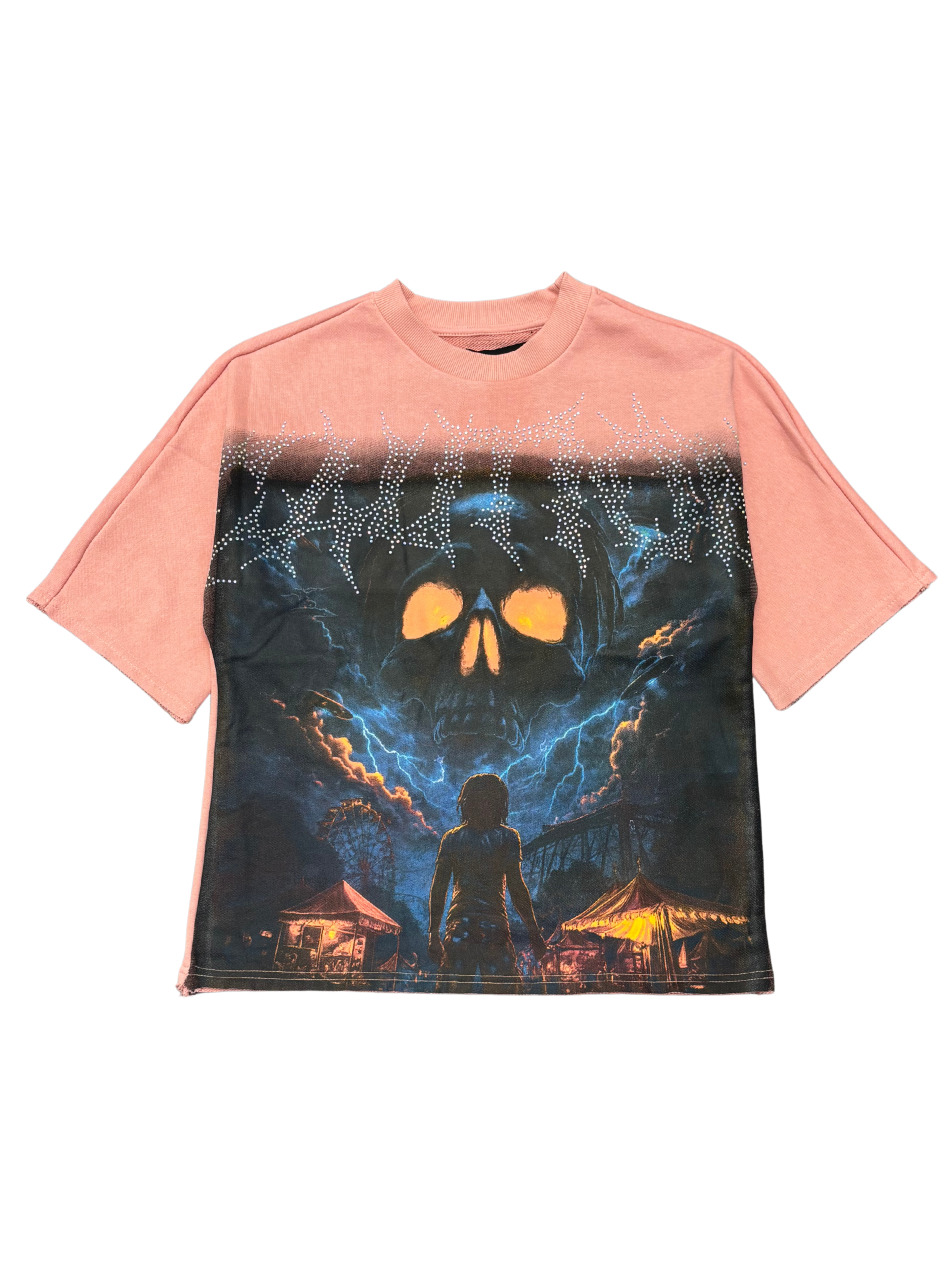 Mens Enter The Void Shirt