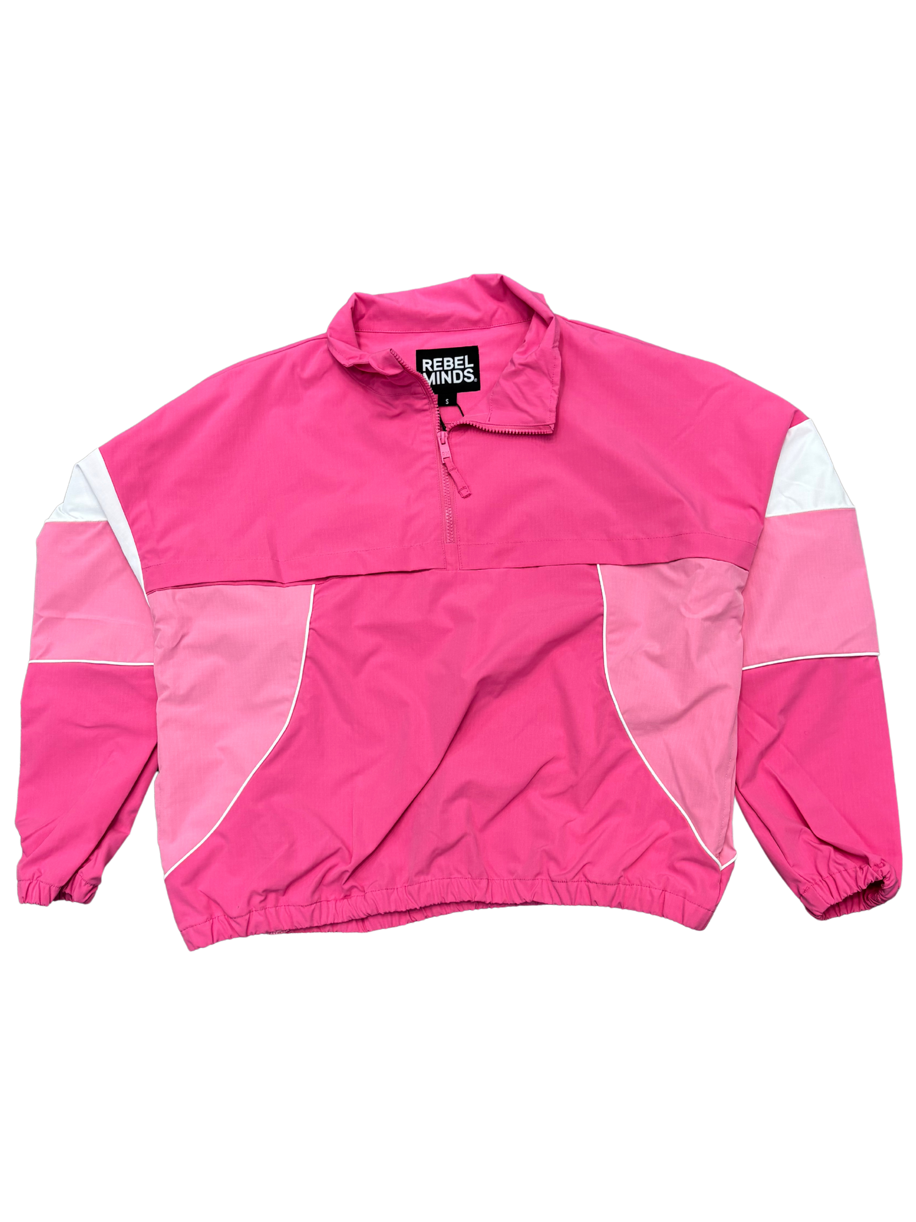 Mens Windbreaker Jacket 1100501