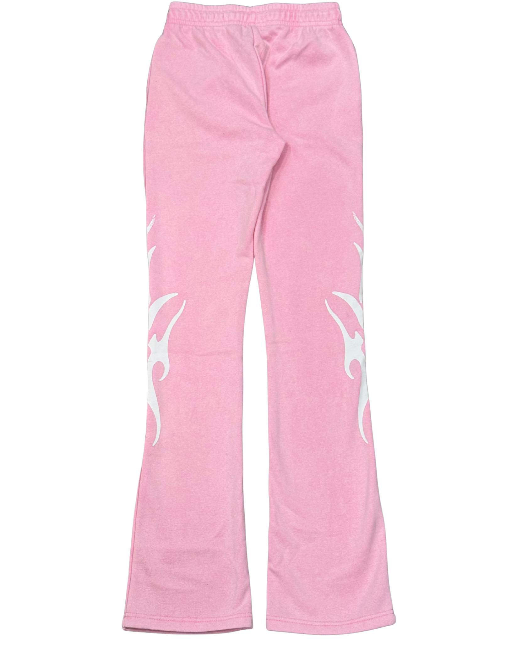 Hallo Flame Sweatpants