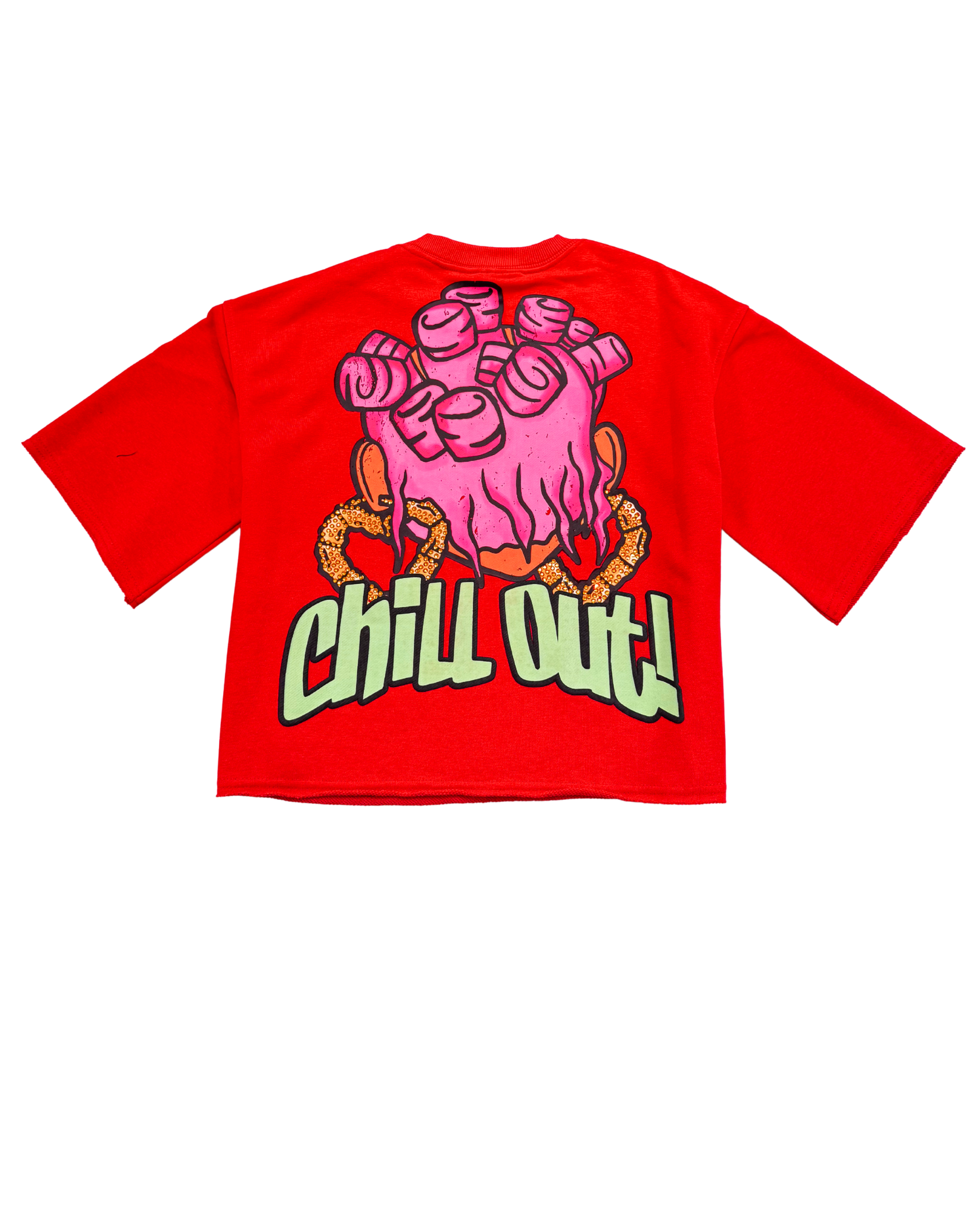 Chill Out Top