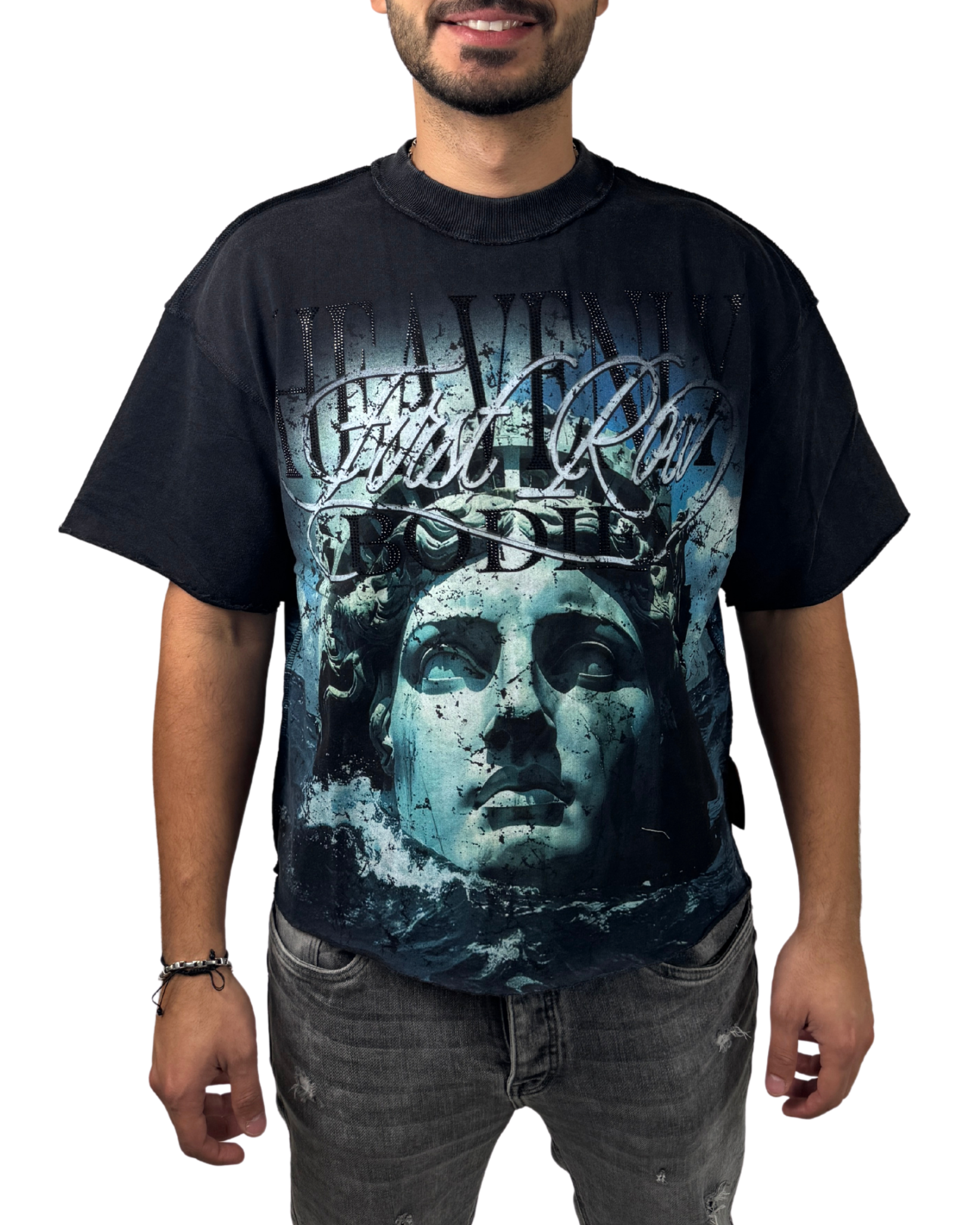 Heavenly First Row Shirt