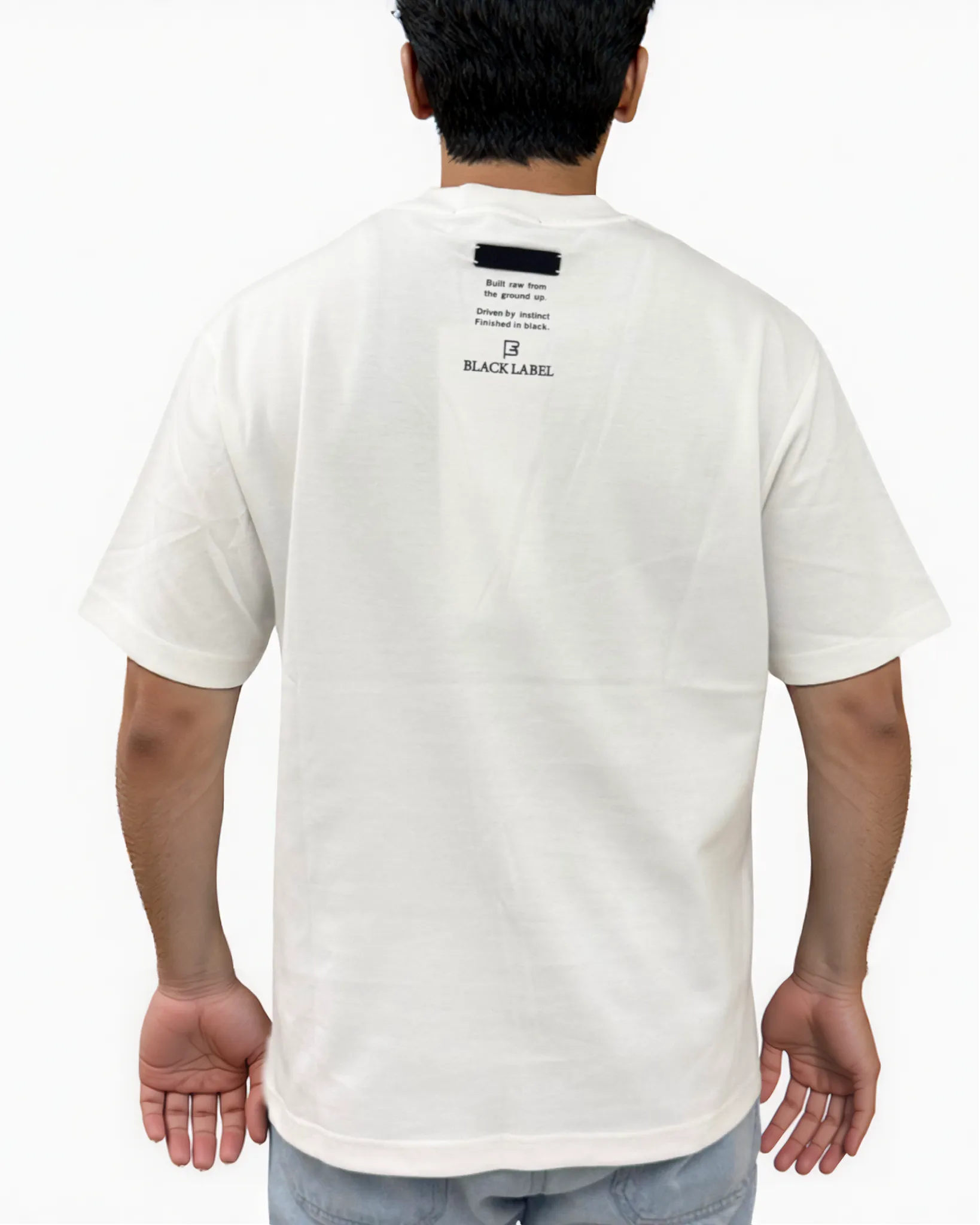 First Loud limitless Bl Shirt