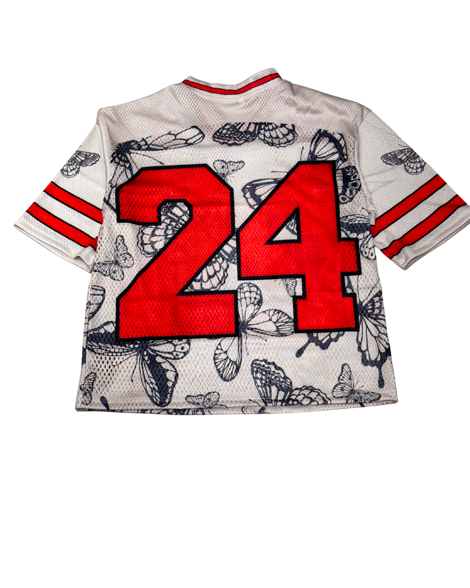 Fly Individual Atheletic Jersey