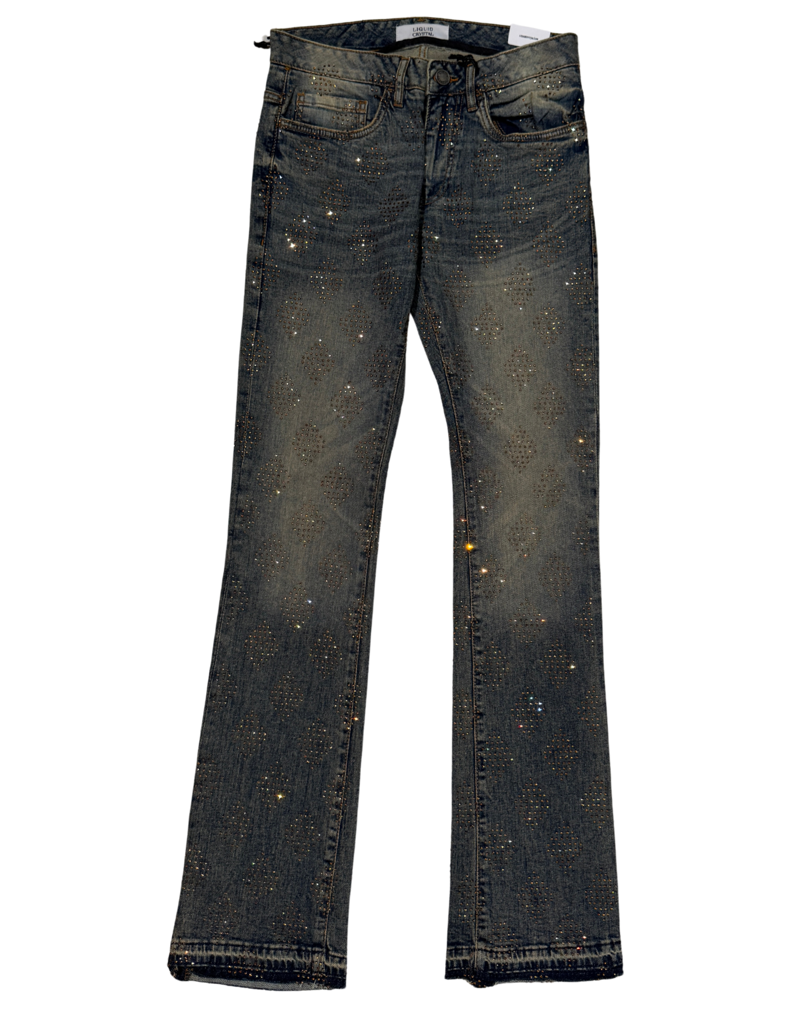 Stacked Jean JTF2317