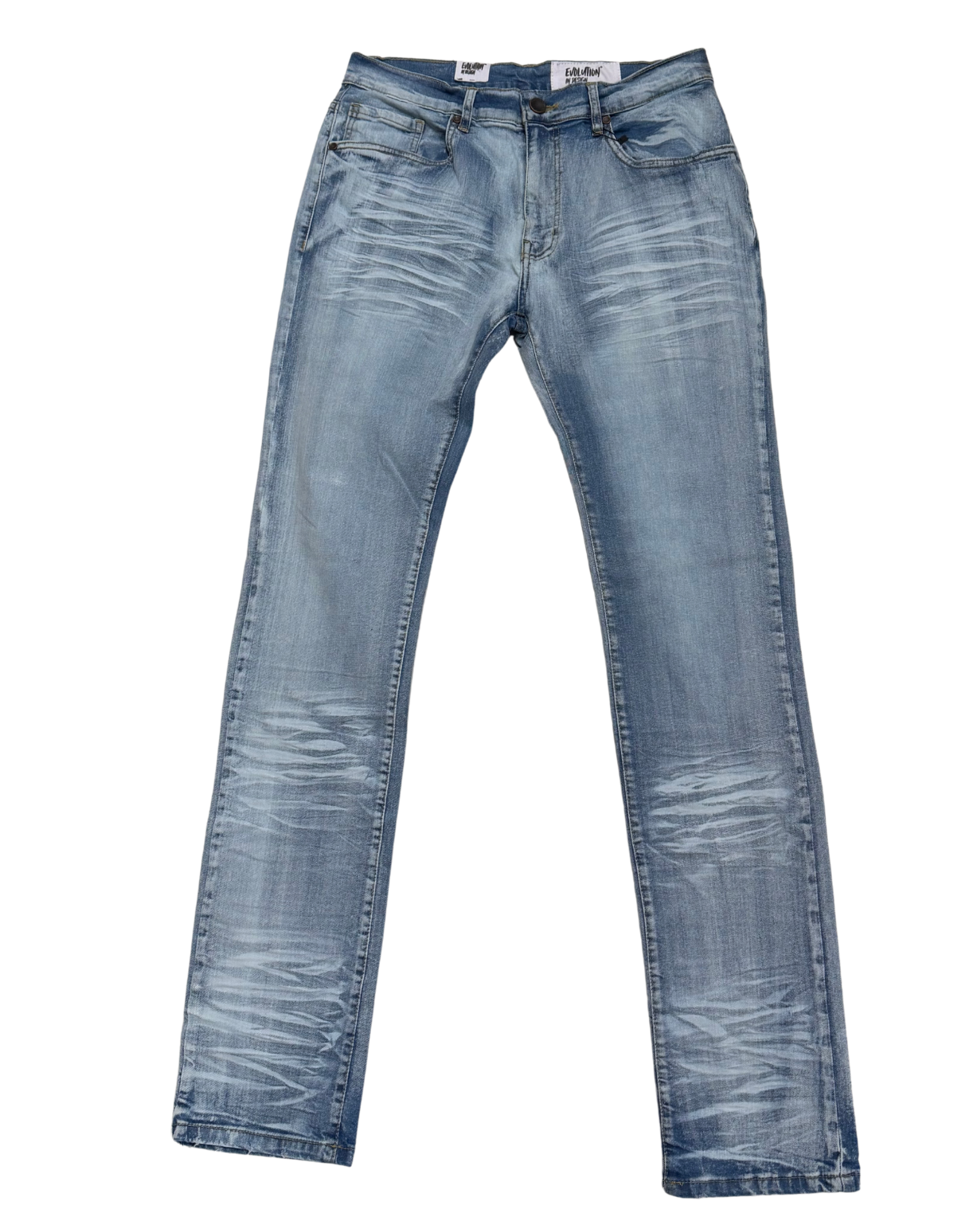 Slim Fit Jeans EV33836
