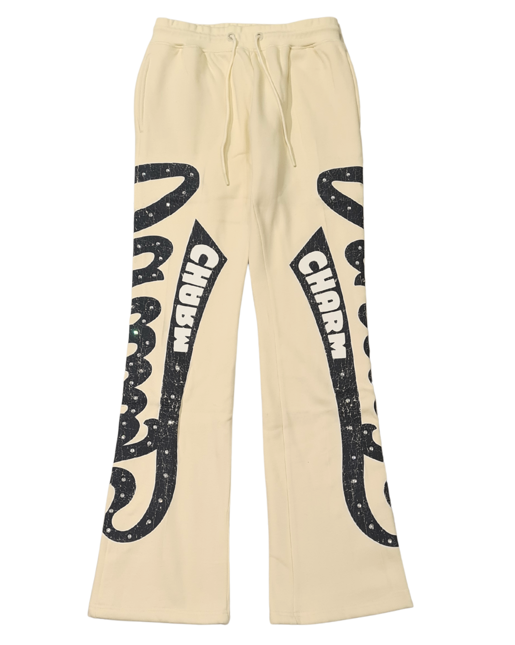 Vintage Charm Sweatpant